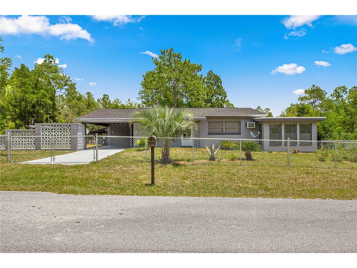 1657 SW Fig Tree Lane Dunnellon FL 34431 OM659708 image1