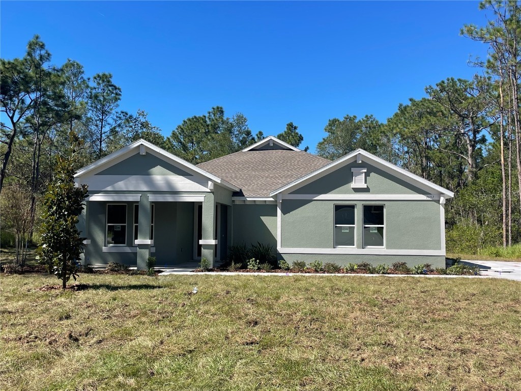 1657 W Ivorywood Drive Beverly Hills FL 34465 W7862097 image1