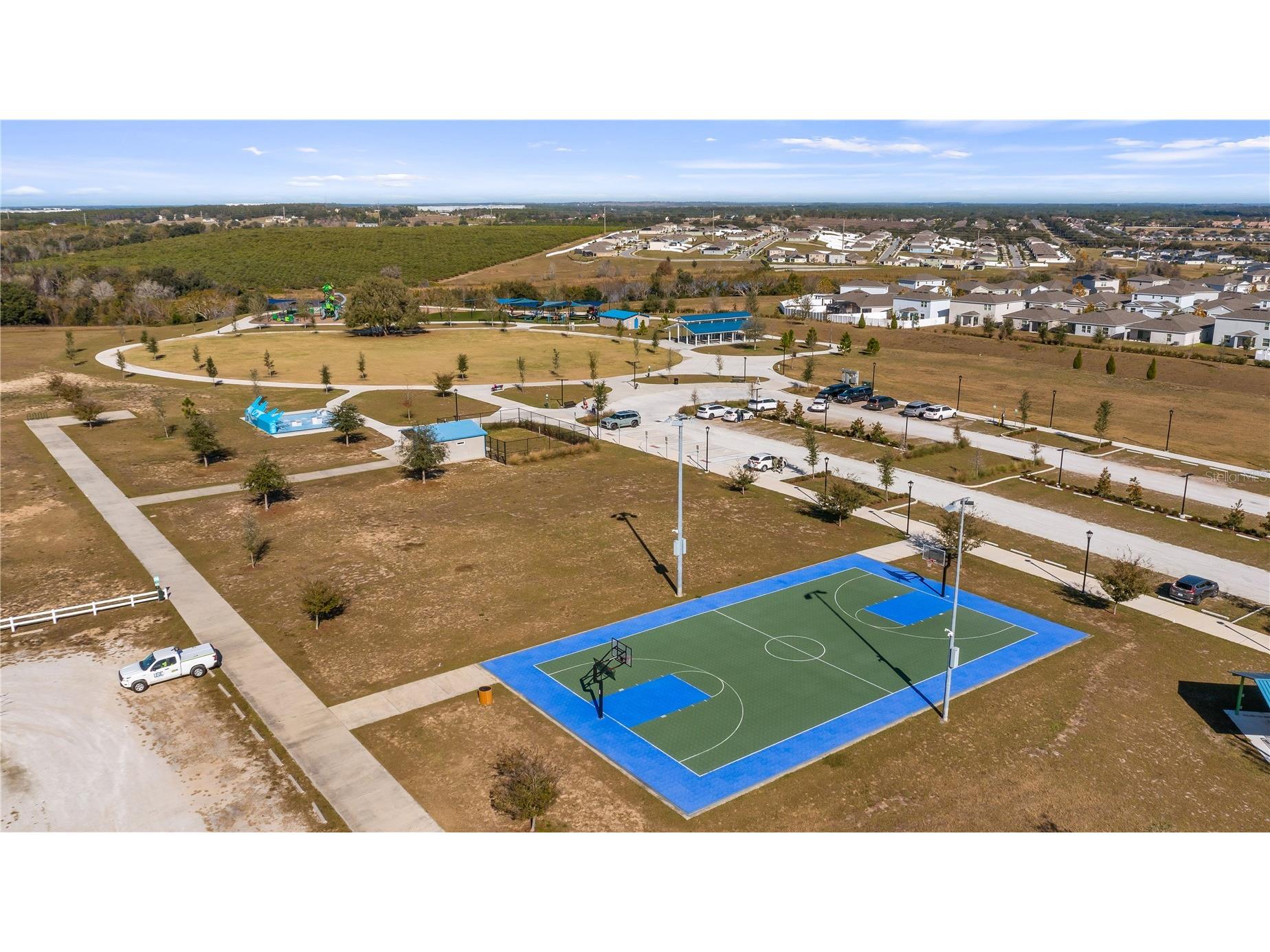 1657 Wilson Prairie Circle Groveland FL 34736 G5106702 image27