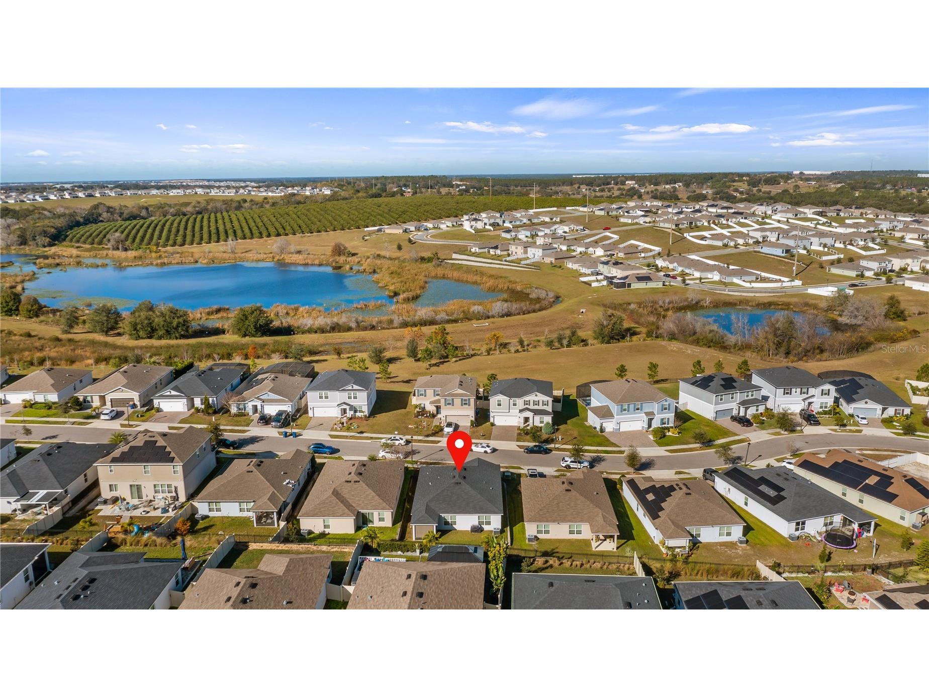 1657 Wilson Prairie Circle Groveland FL 34736 G5106702 image30