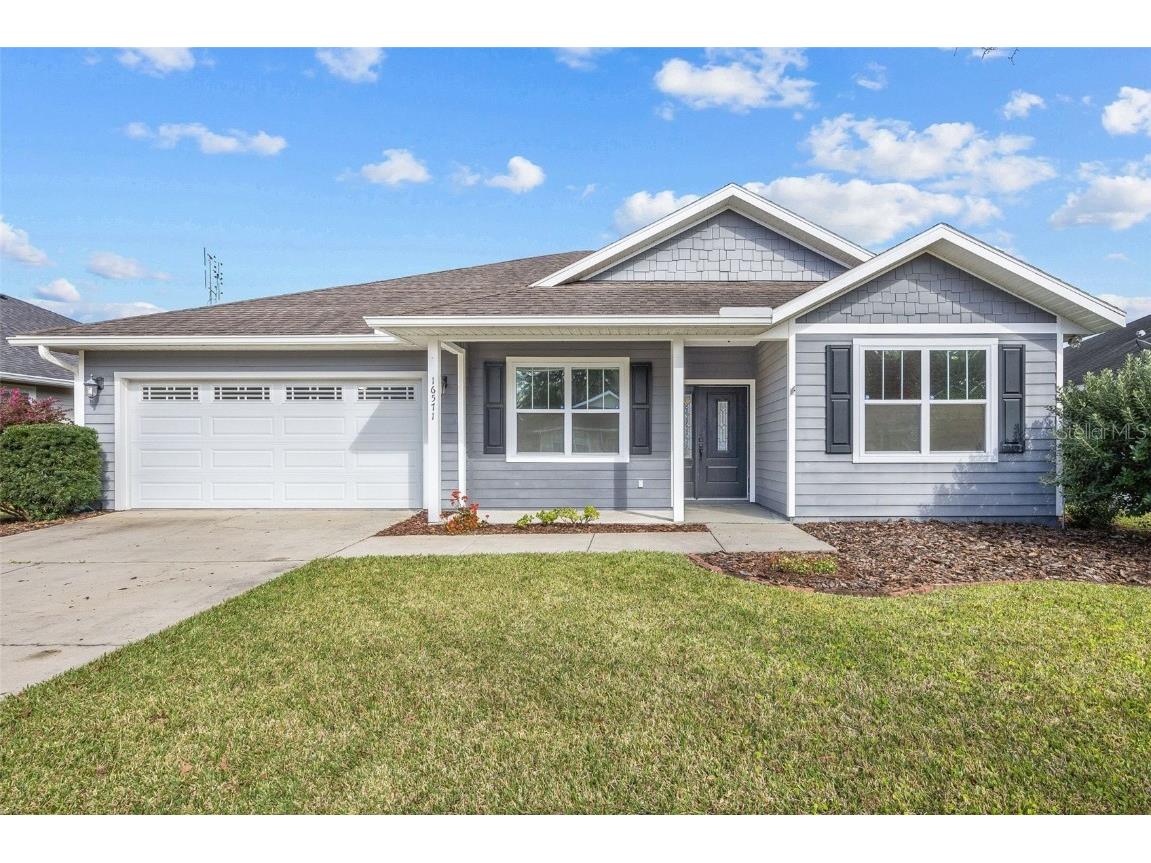 16571 NW 194th Terrace High Springs FL 32643 GC520019 image1