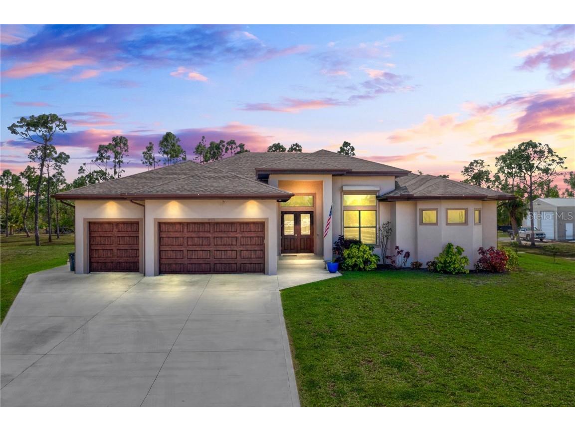 16571 Sanctuary Estates Drive Cape Coral FL 33993 A4597254 image1