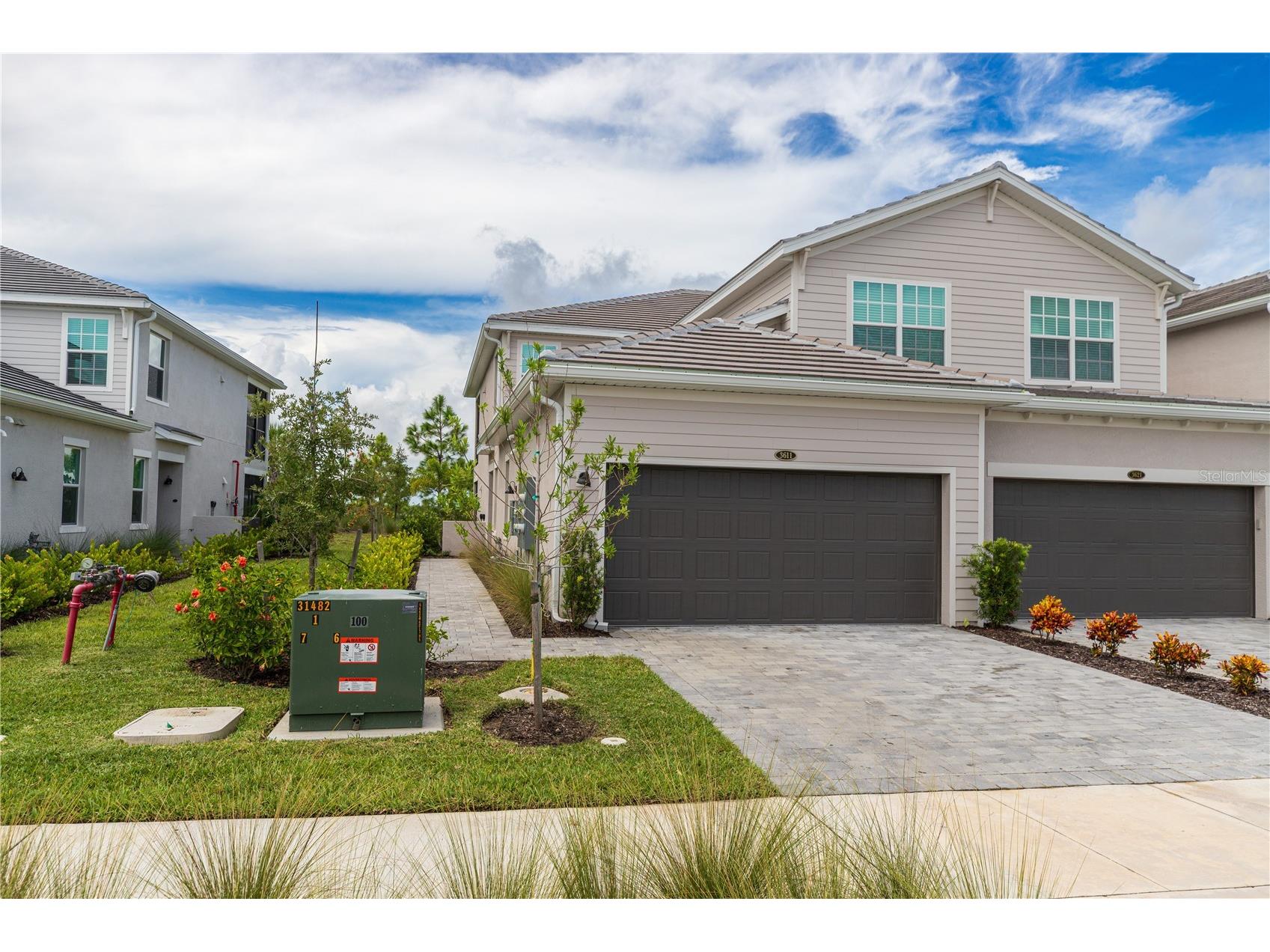 16572 Kingwood Lane #3611 Punta Gorda FL 33982 C7521983 image1