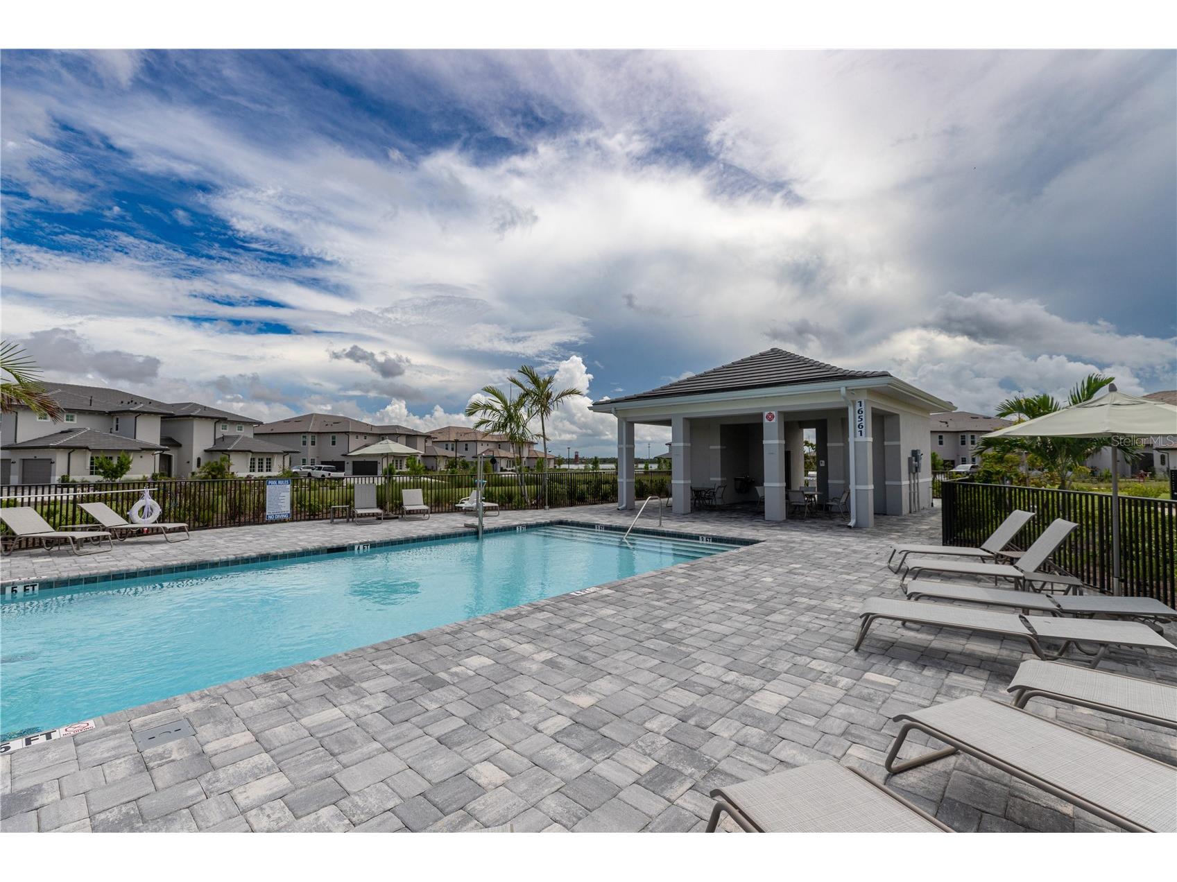 16572 Kingwood Lane #3611 Punta Gorda FL 33982 C7521983 image22