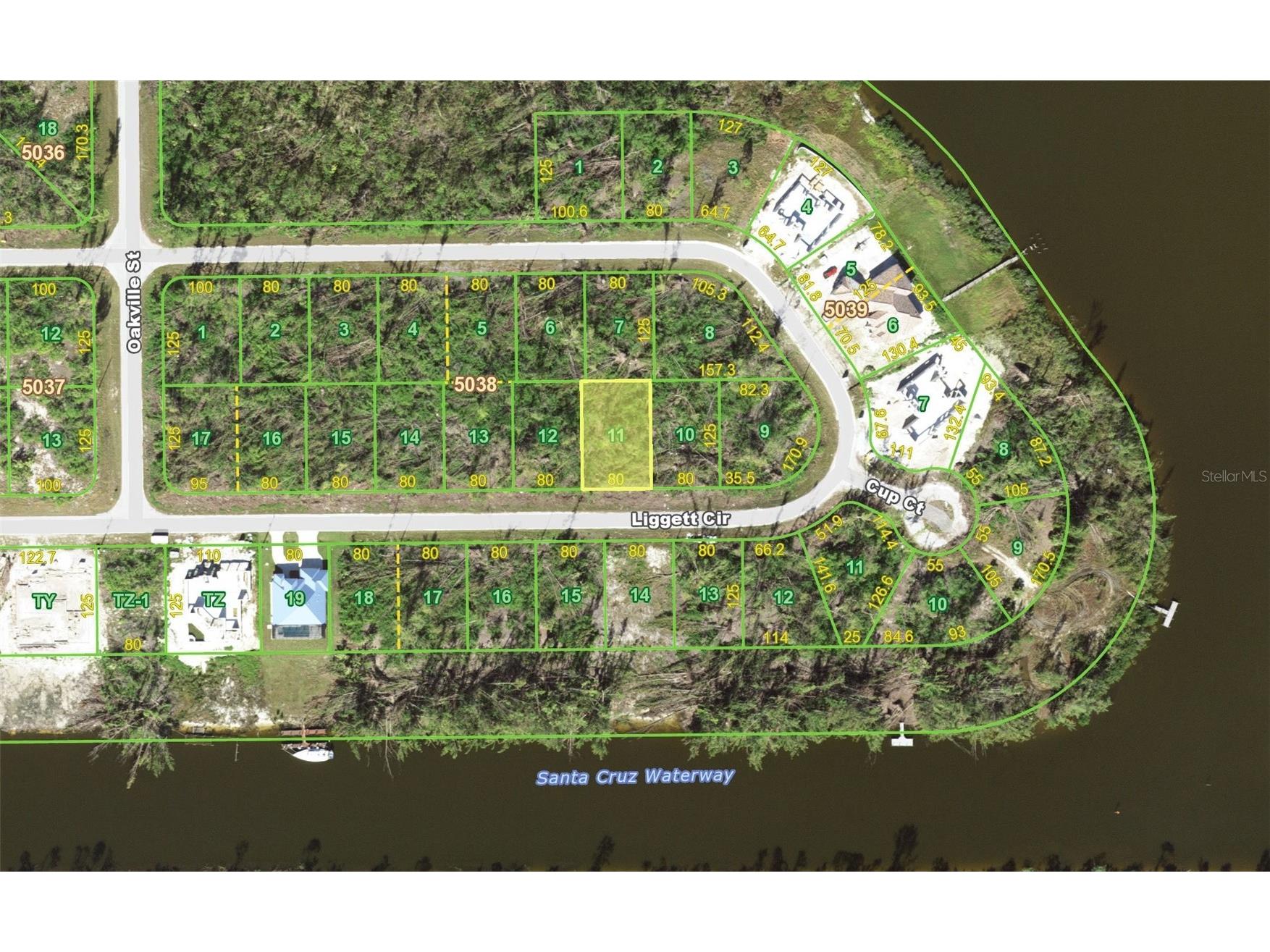16573 Liggett Circle Port Charlotte FL 33981 C7521206 image1