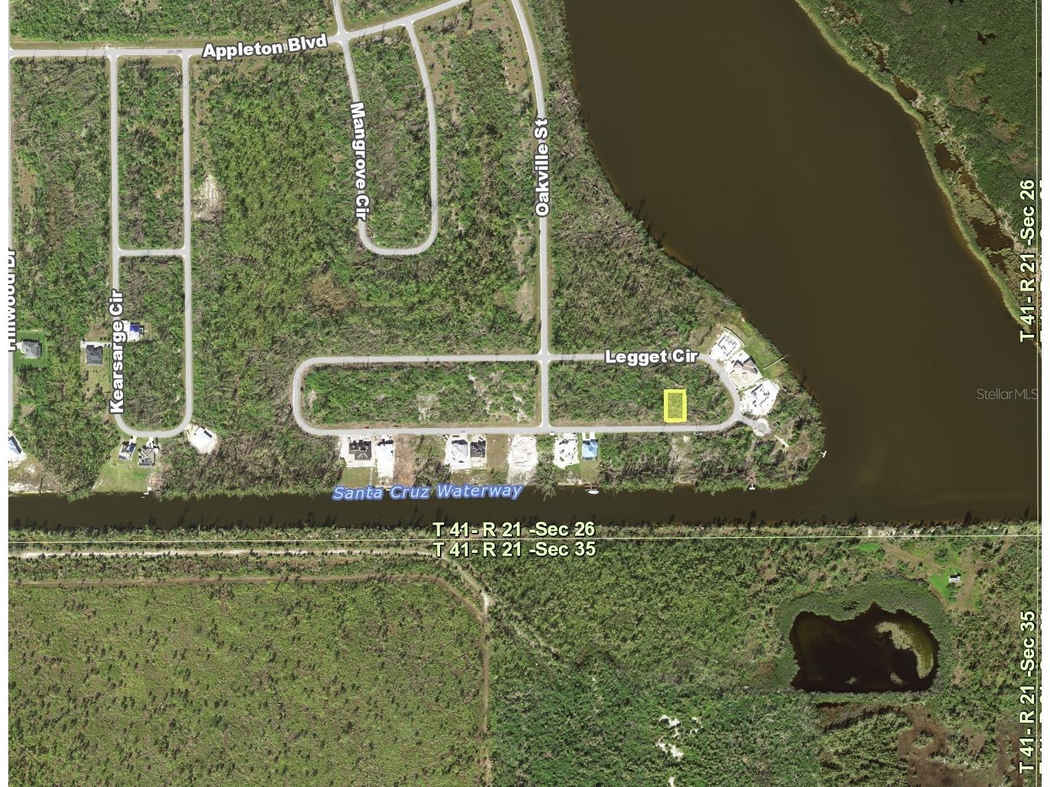 16573 Liggett Circle Port Charlotte FL 33981 C7521206 image2