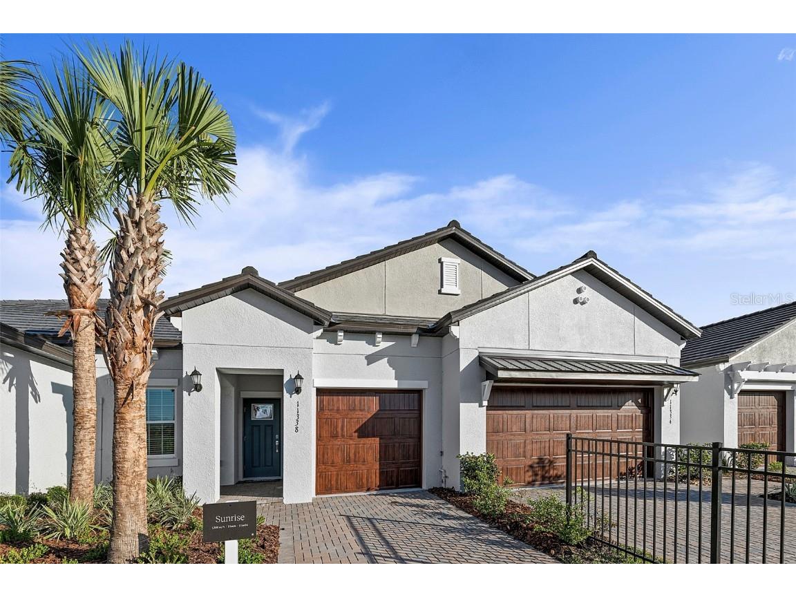 16575 Shell Bay Drive Land O Lakes FL 34638 T3434500 image1