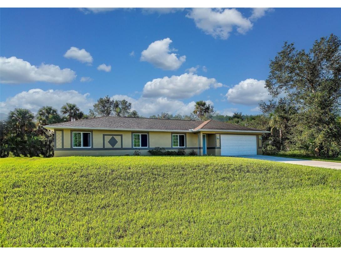 1658 Blackwood Circle North Port FL 34288 C7481603 image1