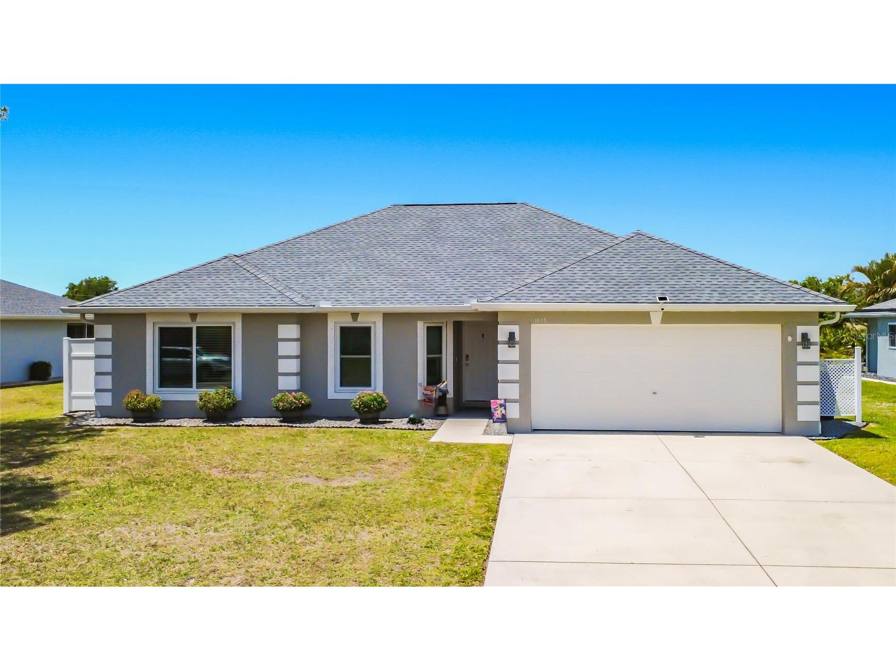 1658 Blue Lake Circle Punta Gorda FL 33983 C7524991 image1