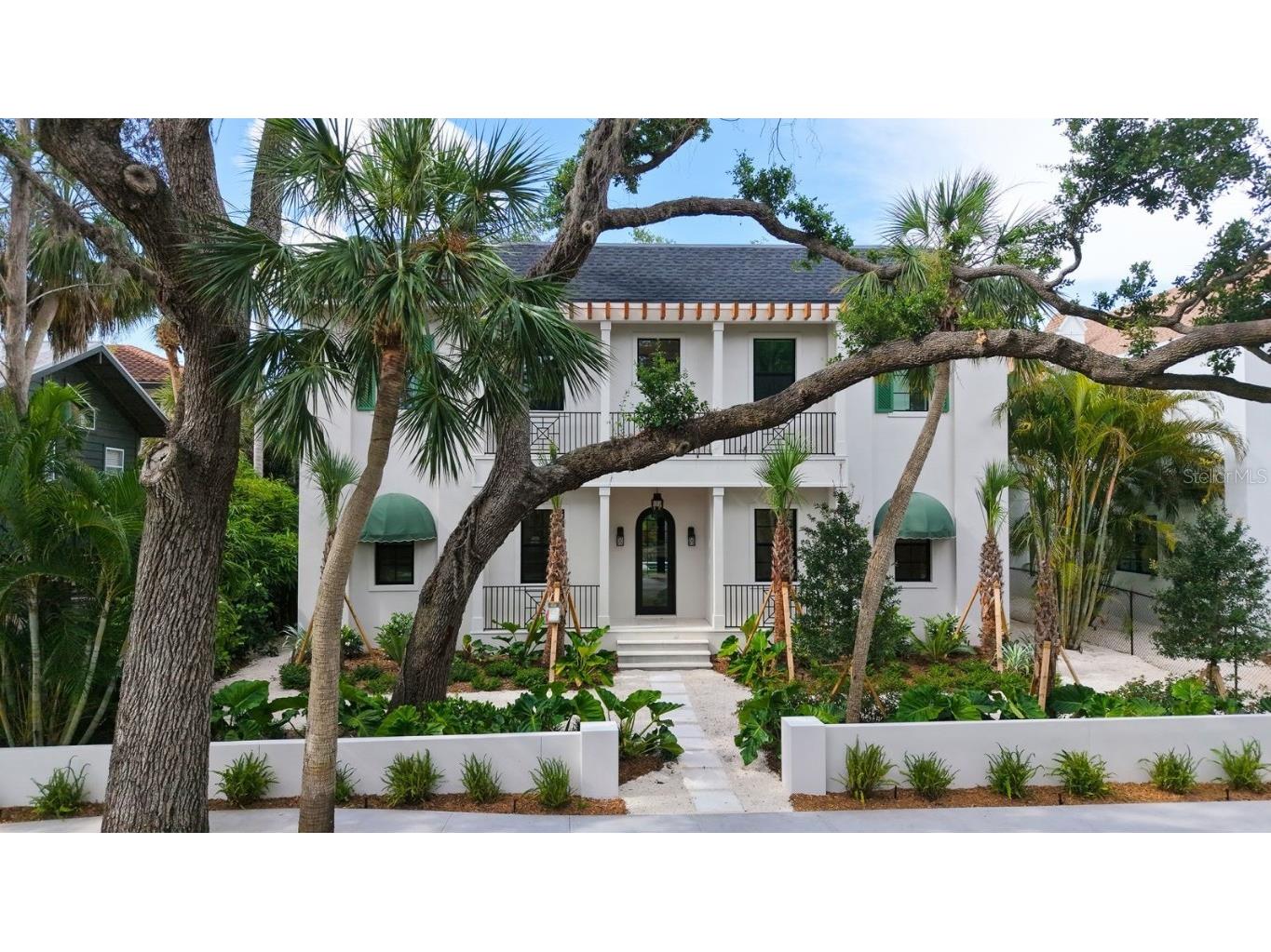 1658 Bonita Lane Sarasota FL 34239 A4656068 image1