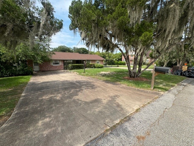 1658 Clay Boulevard Eustis FL 32726 - LAKE HORMOSA G5085457 image1
