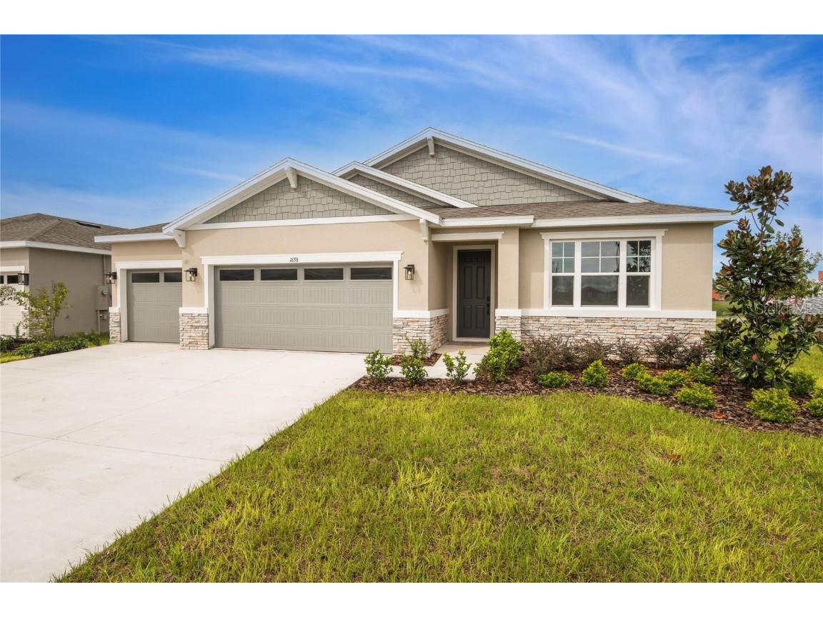 1658 Crooked Creek Street Saint Cloud FL 34772 S5130442 image1