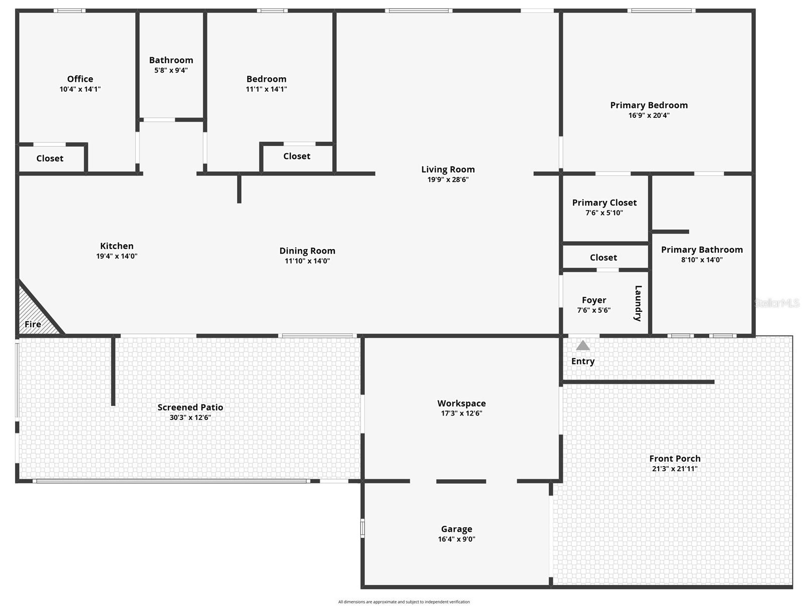 1658 Elkhart Circle Tavares FL 32778 G5110044 image2