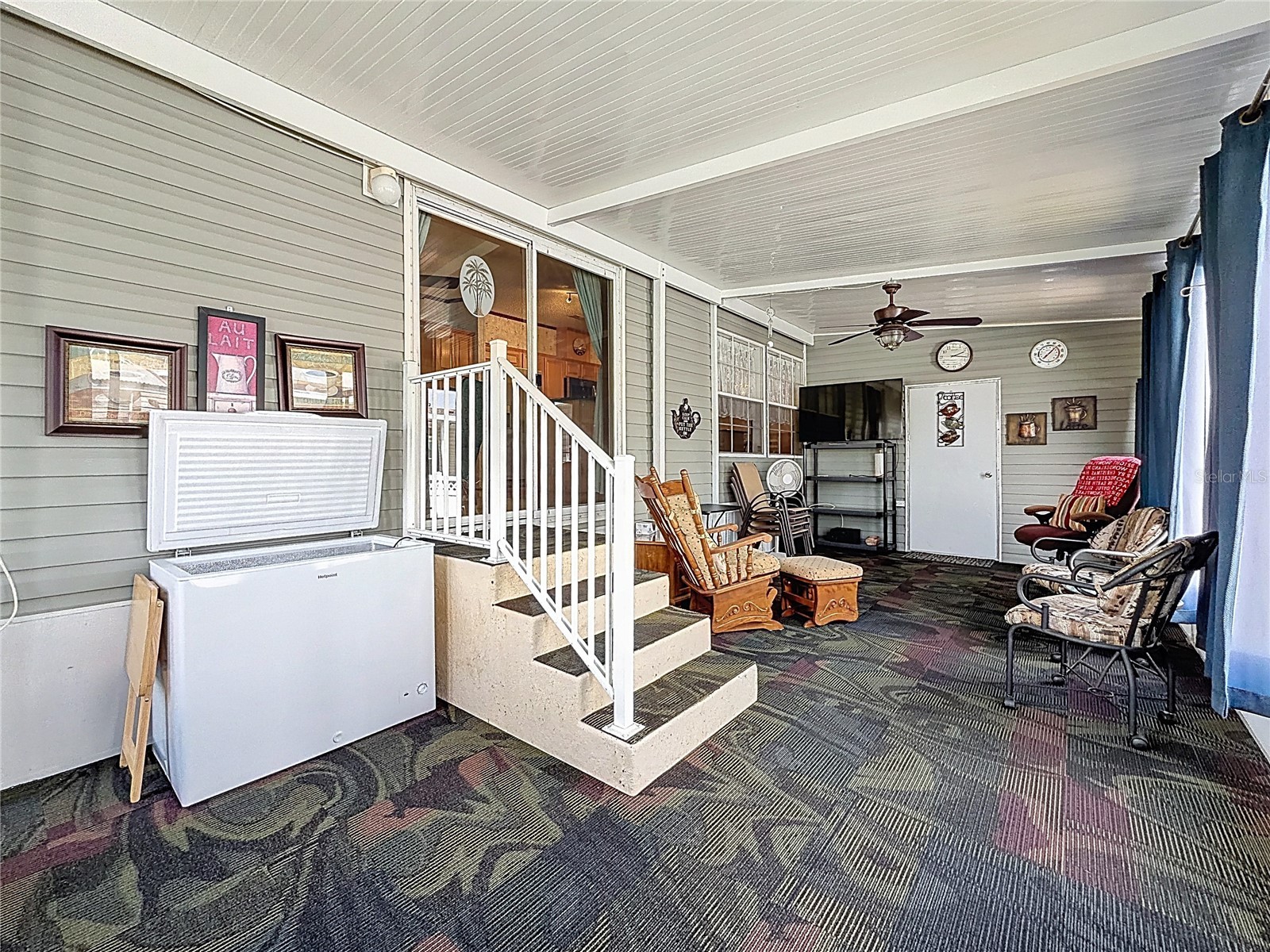 1658 Elkhart Circle Tavares FL 32778 G5110044 image37