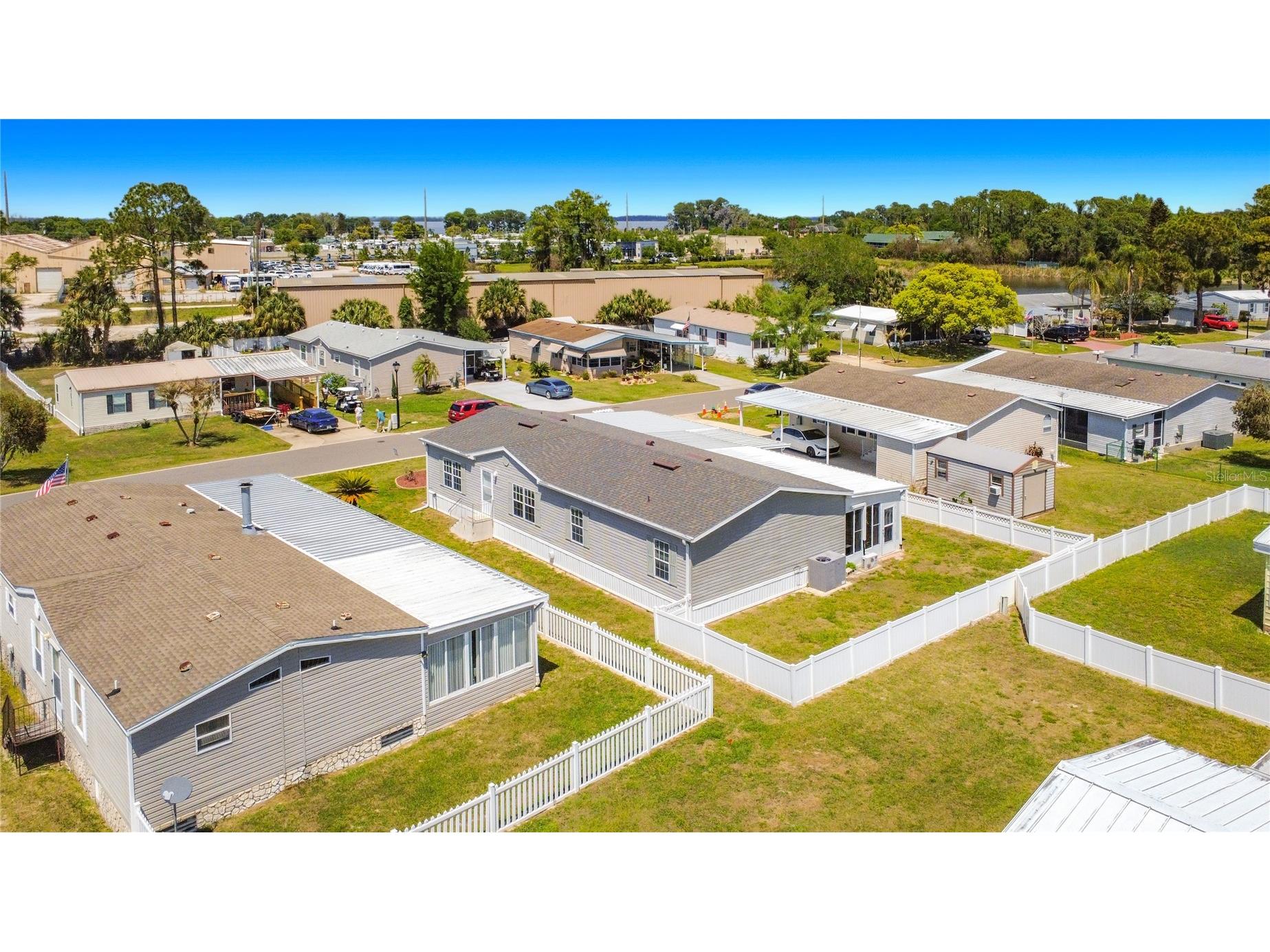 1658 Elkhart Circle Tavares FL 32778 G5110044 image61