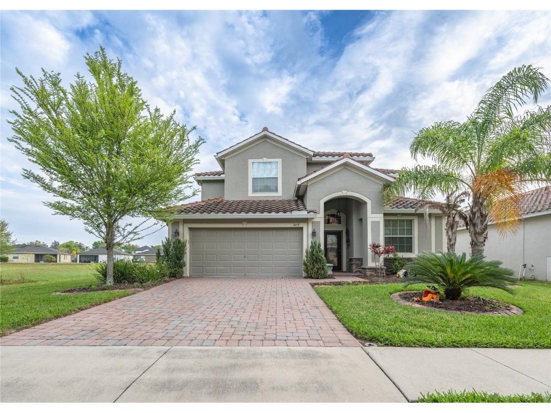 1658 Lake Side Avenue Davenport FL 33837 O6188066 image1