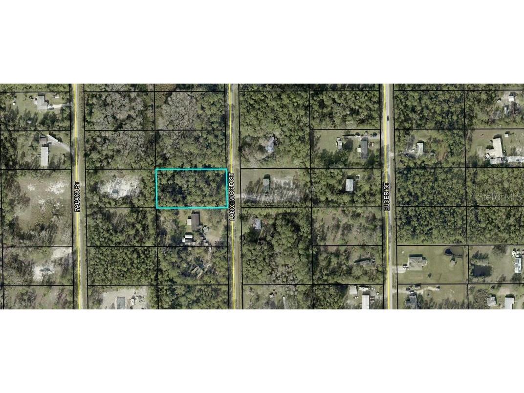 1658 Lancewood Street Bunnell FL 32110 FC294813 image1