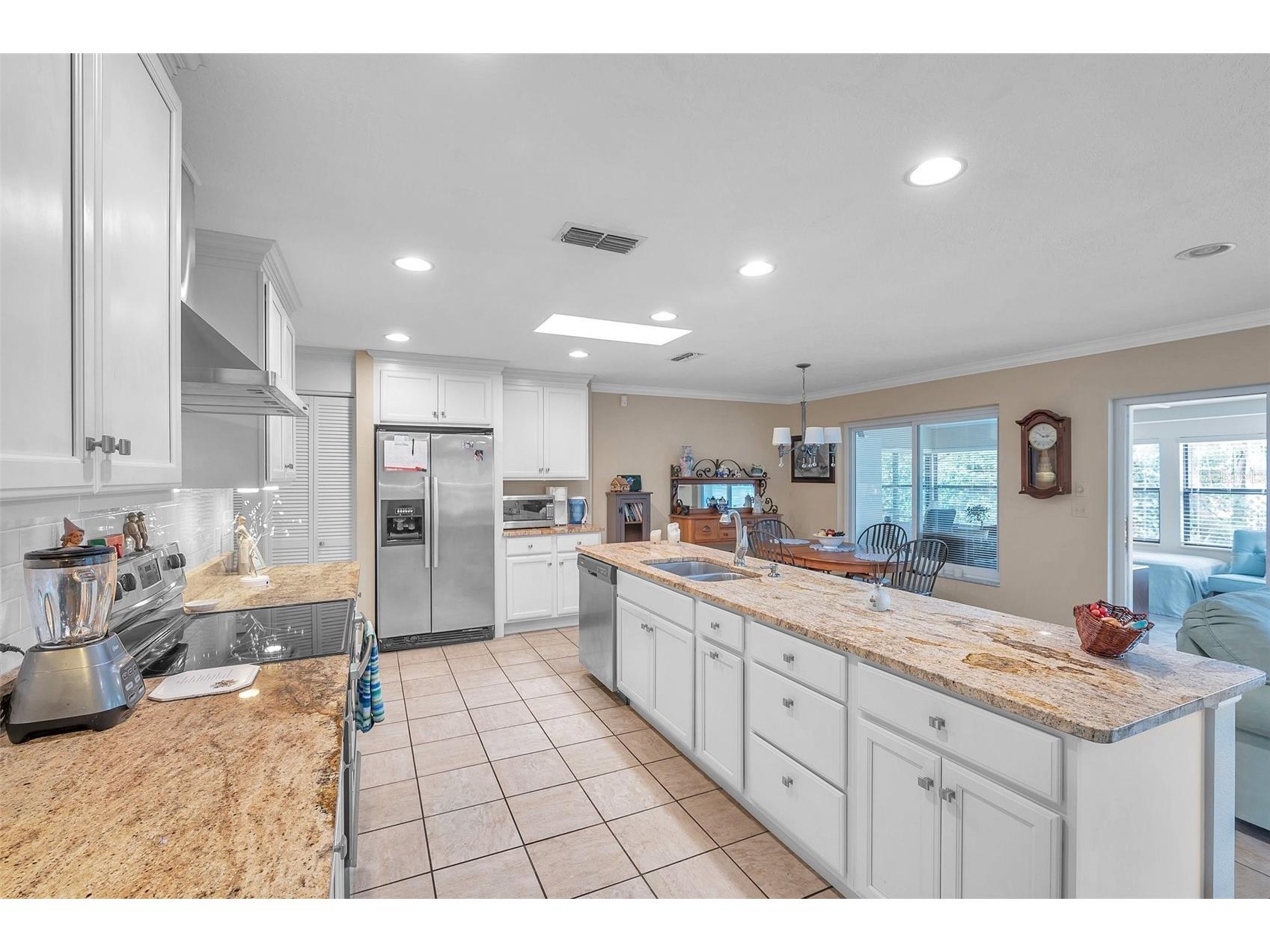 1658 Macdonnell Court Palm Harbor FL 34684 - LAKE TARPON TB8502638 image12