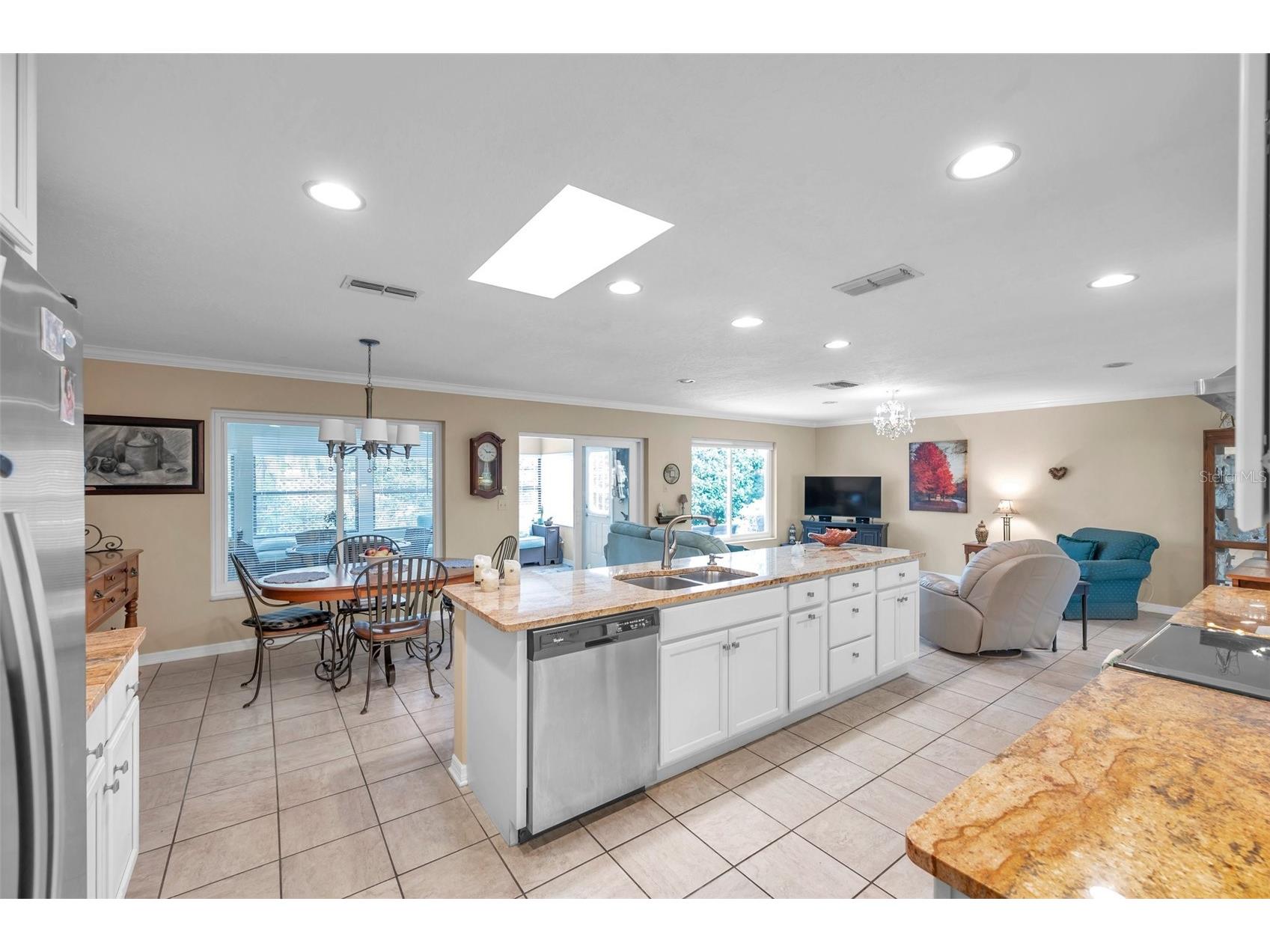1658 Macdonnell Court Palm Harbor FL 34684 - LAKE TARPON TB8502638 image13