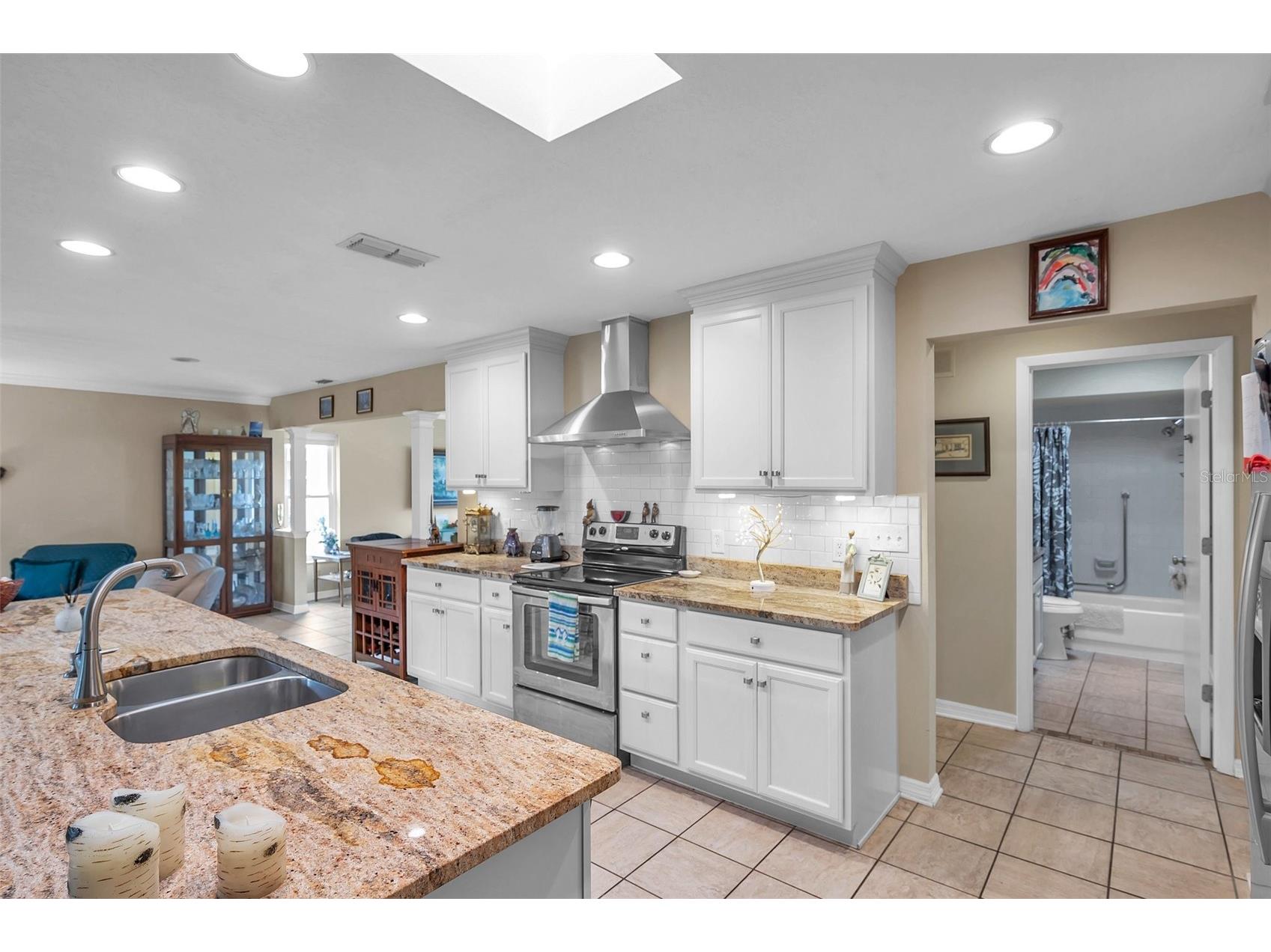 1658 Macdonnell Court Palm Harbor FL 34684 - LAKE TARPON TB8502638 image15