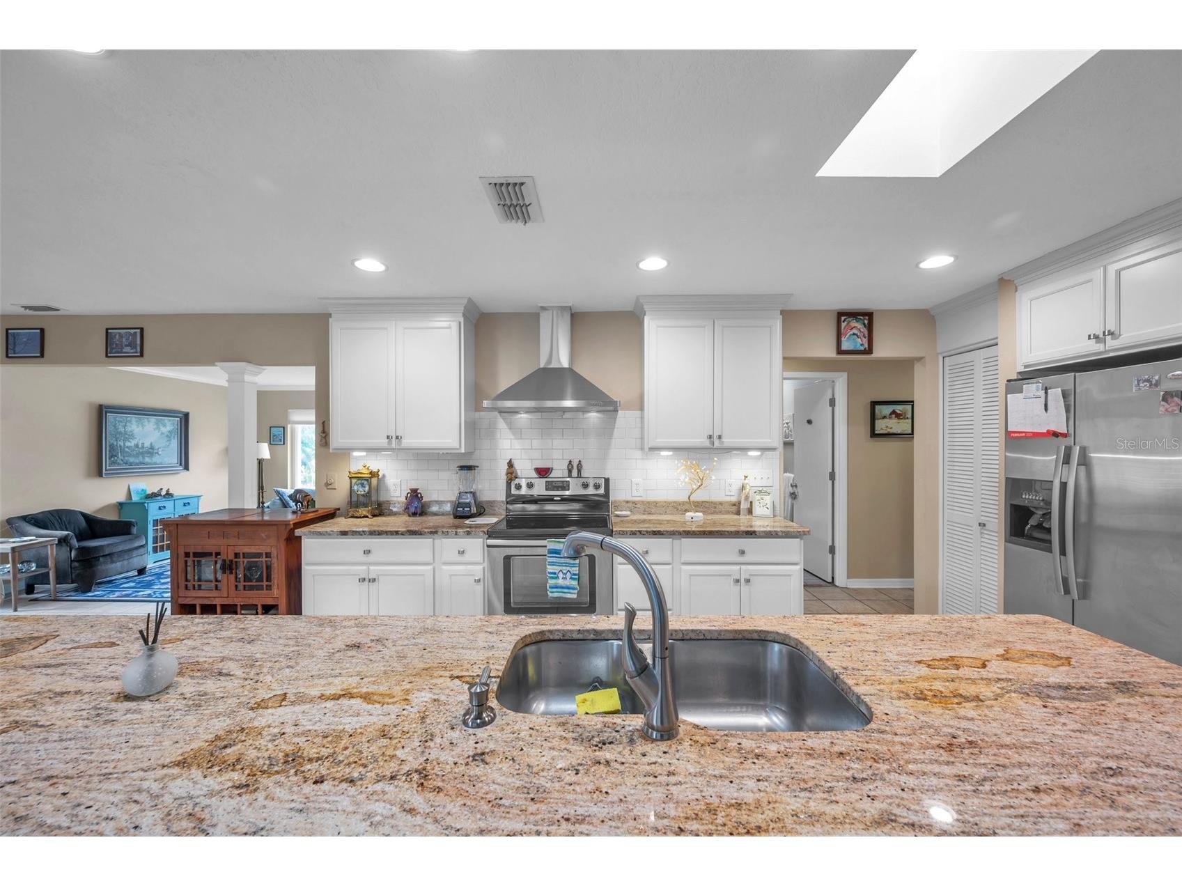 1658 Macdonnell Court Palm Harbor FL 34684 - LAKE TARPON TB8502638 image16