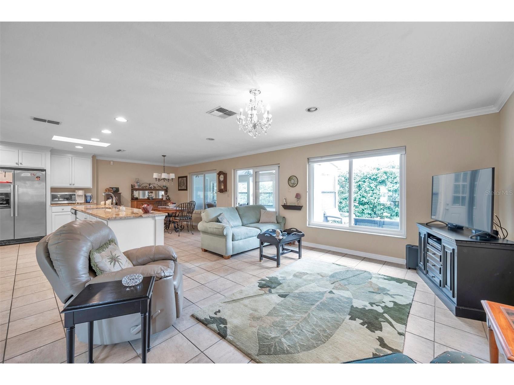 1658 Macdonnell Court Palm Harbor FL 34684 - LAKE TARPON TB8502638 image24