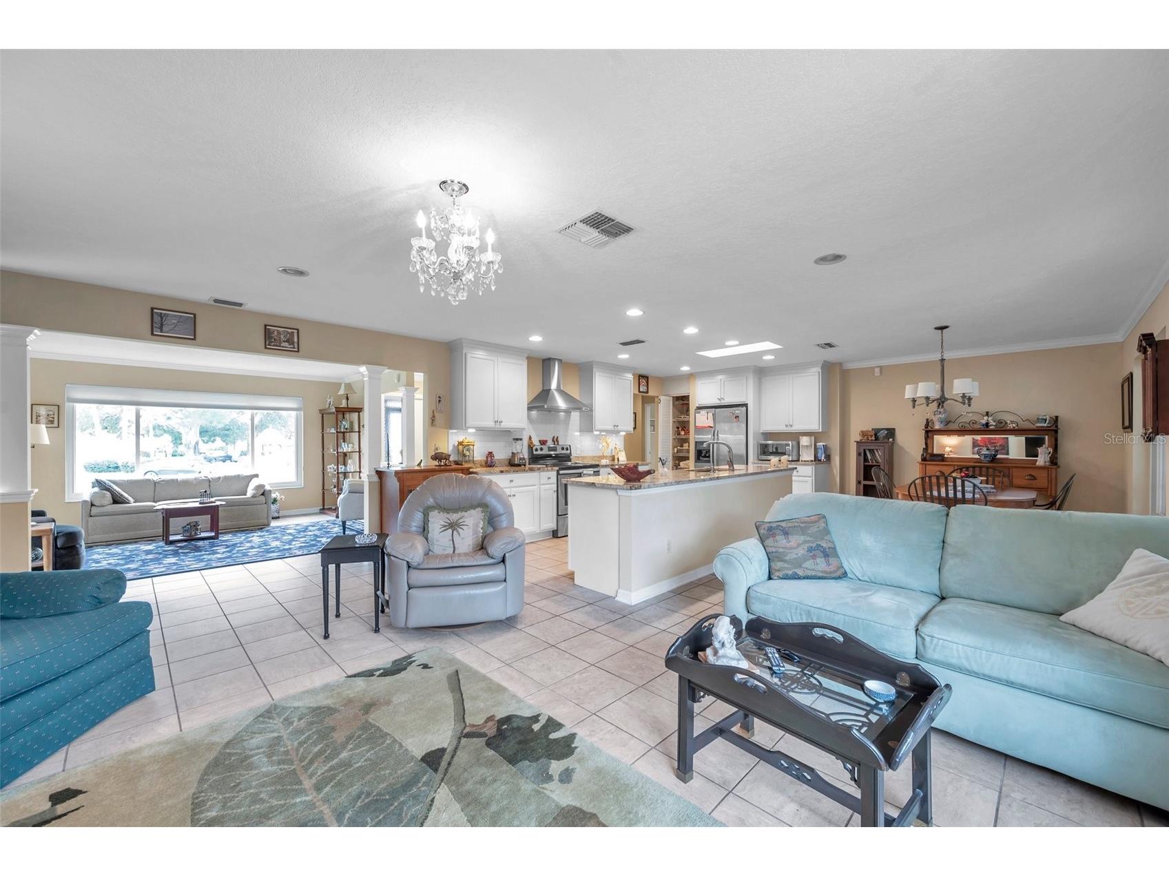 1658 Macdonnell Court Palm Harbor FL 34684 - LAKE TARPON TB8502638 image25
