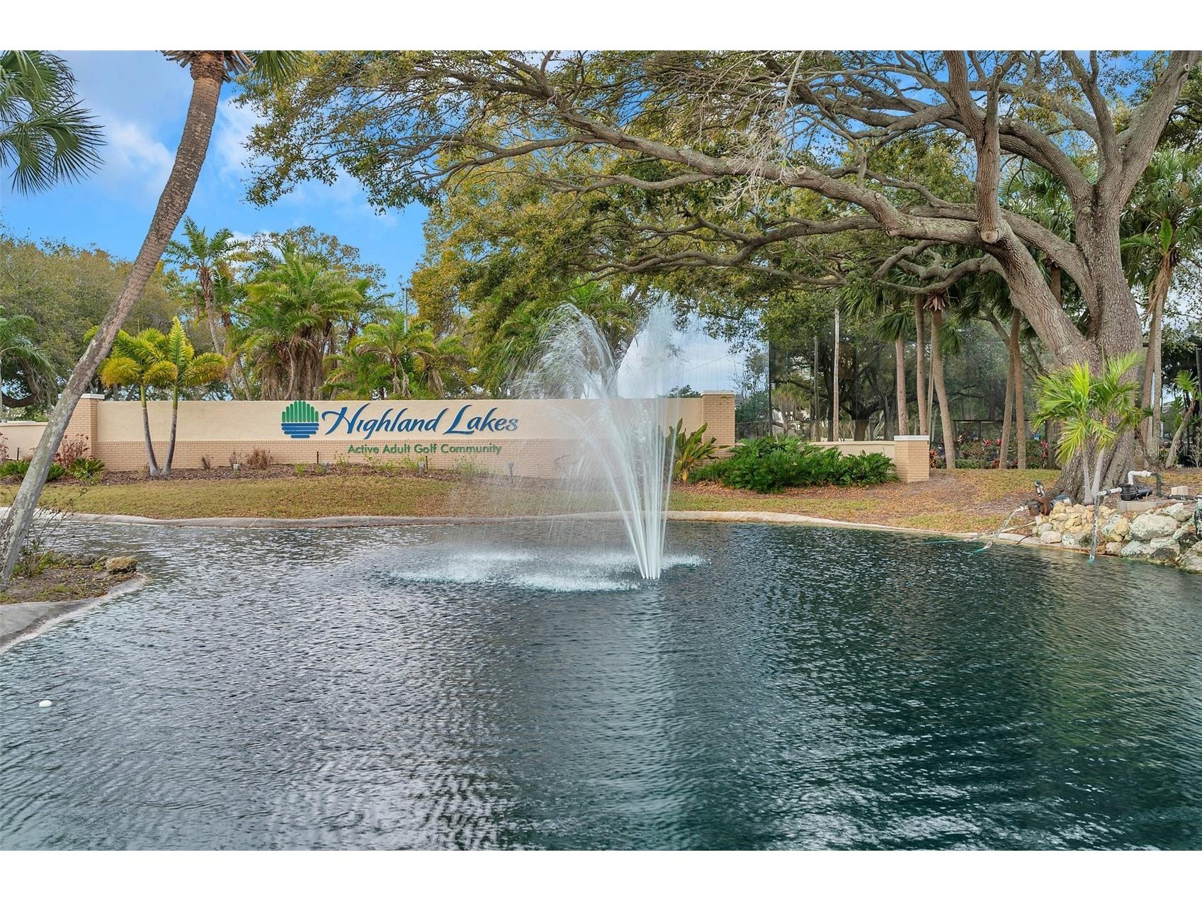 1658 Macdonnell Court Palm Harbor FL 34684 - LAKE TARPON TB8502638 image53