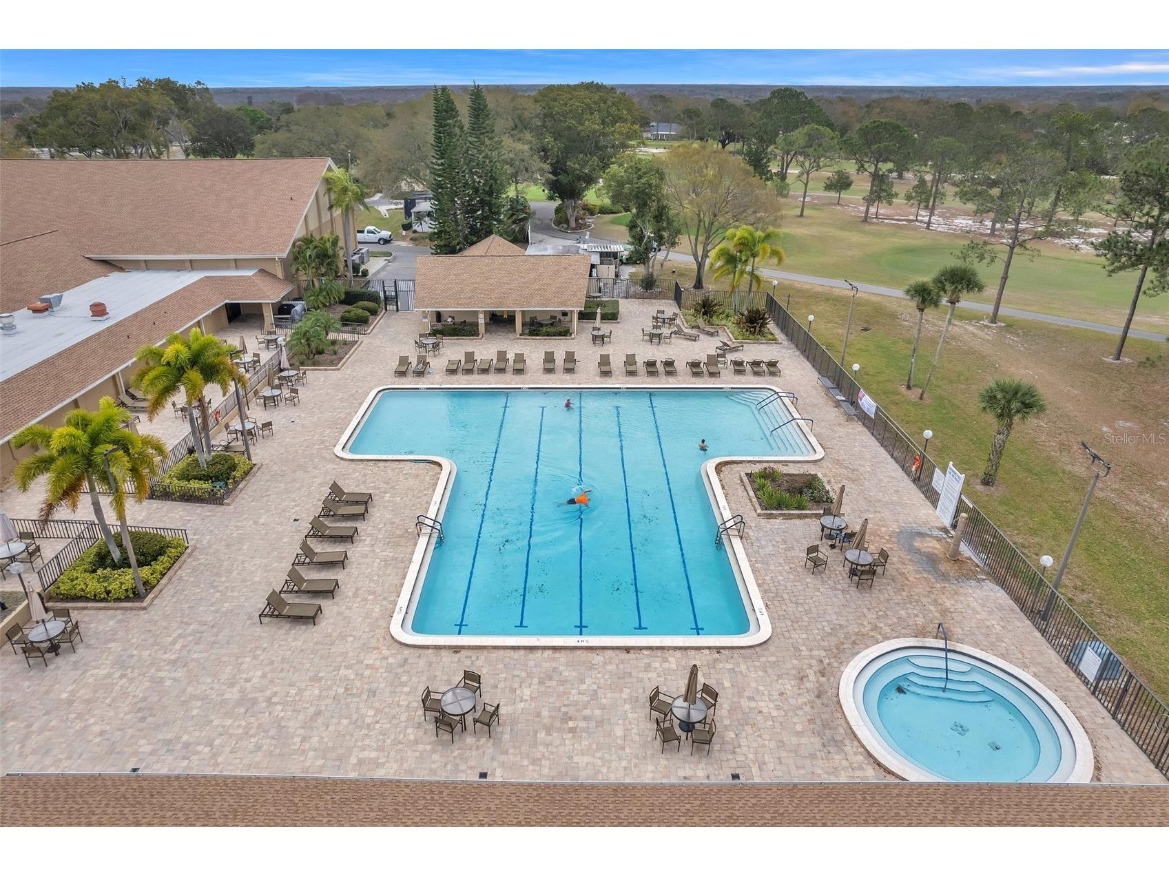 1658 Macdonnell Court Palm Harbor FL 34684 - LAKE TARPON TB8502638 image62