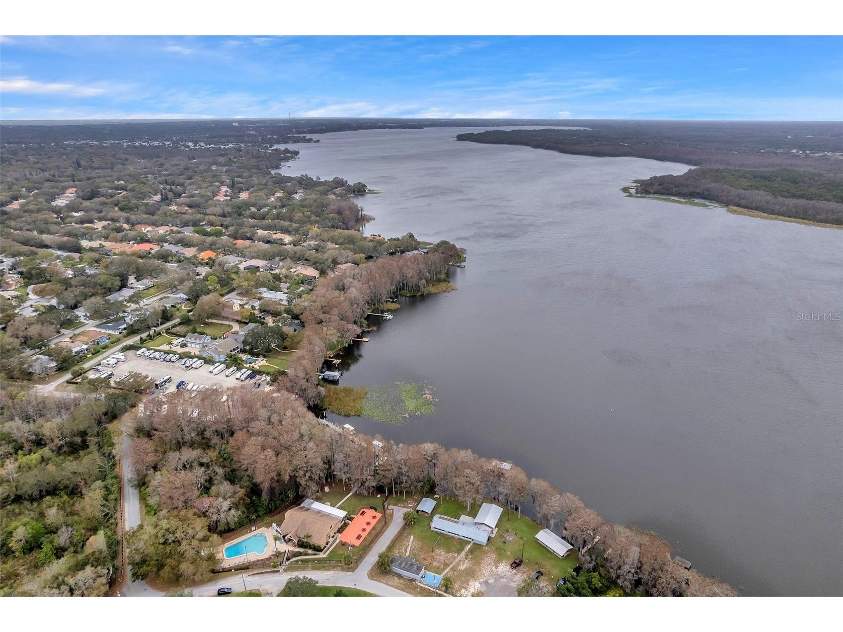 1658 Macdonnell Court Palm Harbor FL 34684 - LAKE TARPON TB8502638 image63