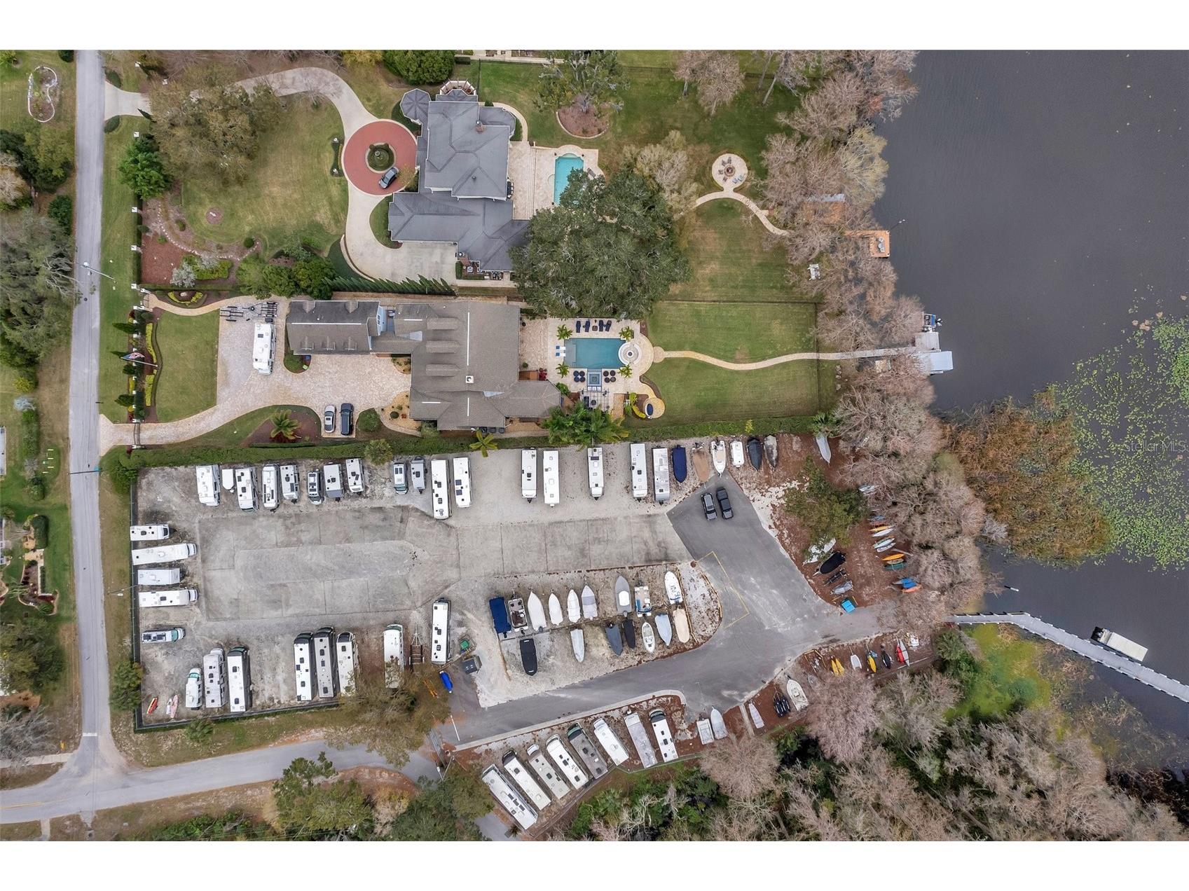 1658 Macdonnell Court Palm Harbor FL 34684 - LAKE TARPON TB8502638 image64