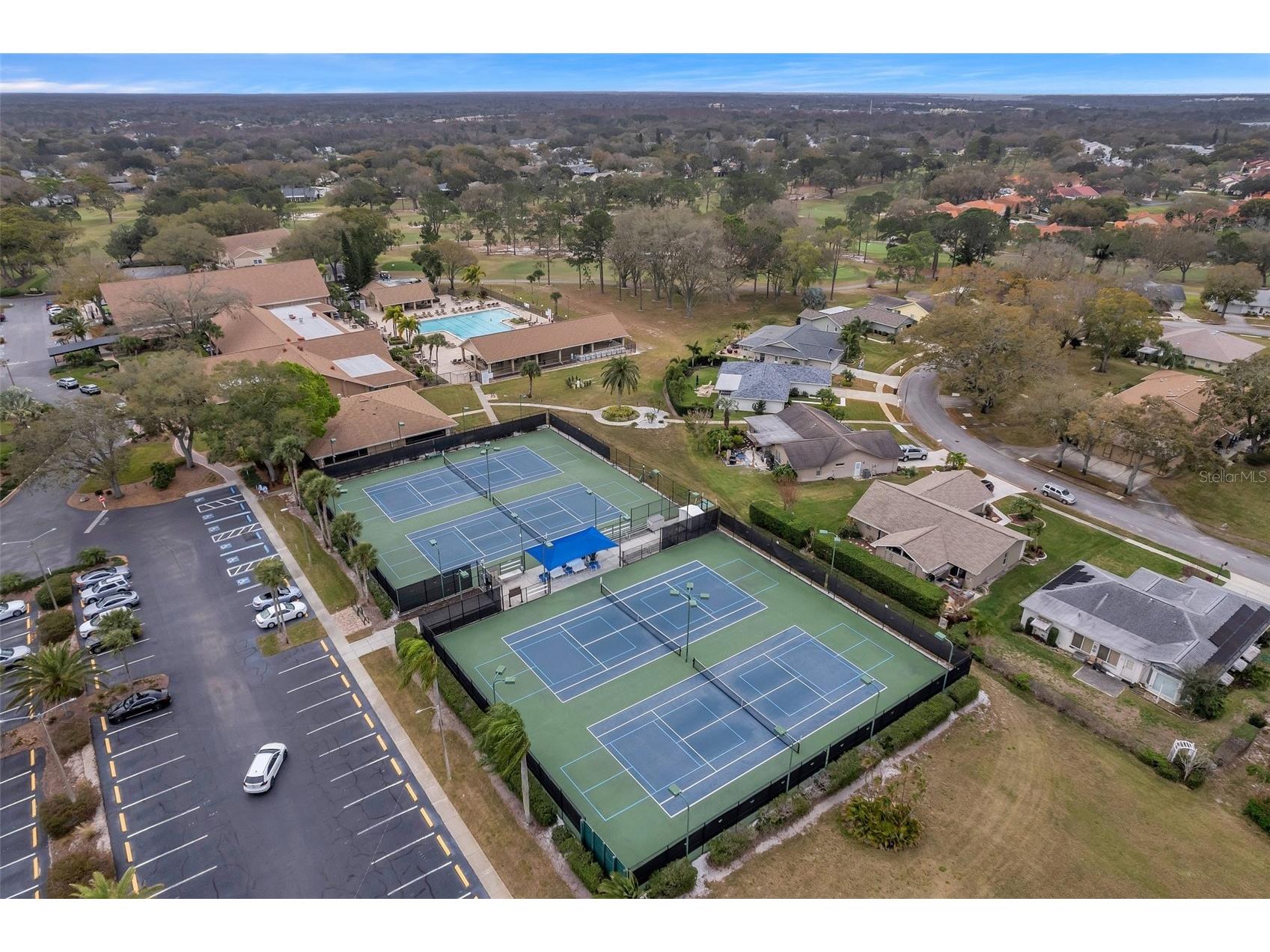 1658 Macdonnell Court Palm Harbor FL 34684 - LAKE TARPON TB8502638 image66