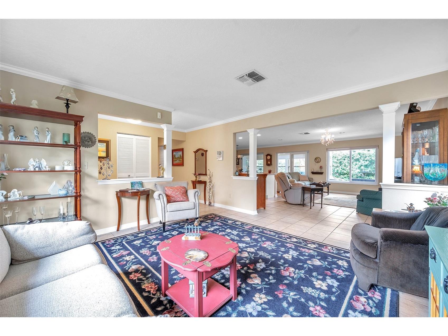 1658 Macdonnell Court Palm Harbor FL 34684 - LAKE TARPON TB8502638 image7