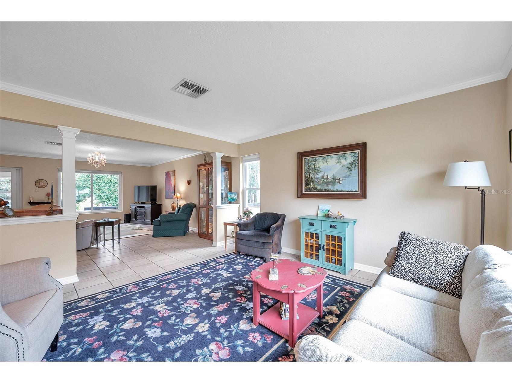 1658 Macdonnell Court Palm Harbor FL 34684 - LAKE TARPON TB8502638 image8