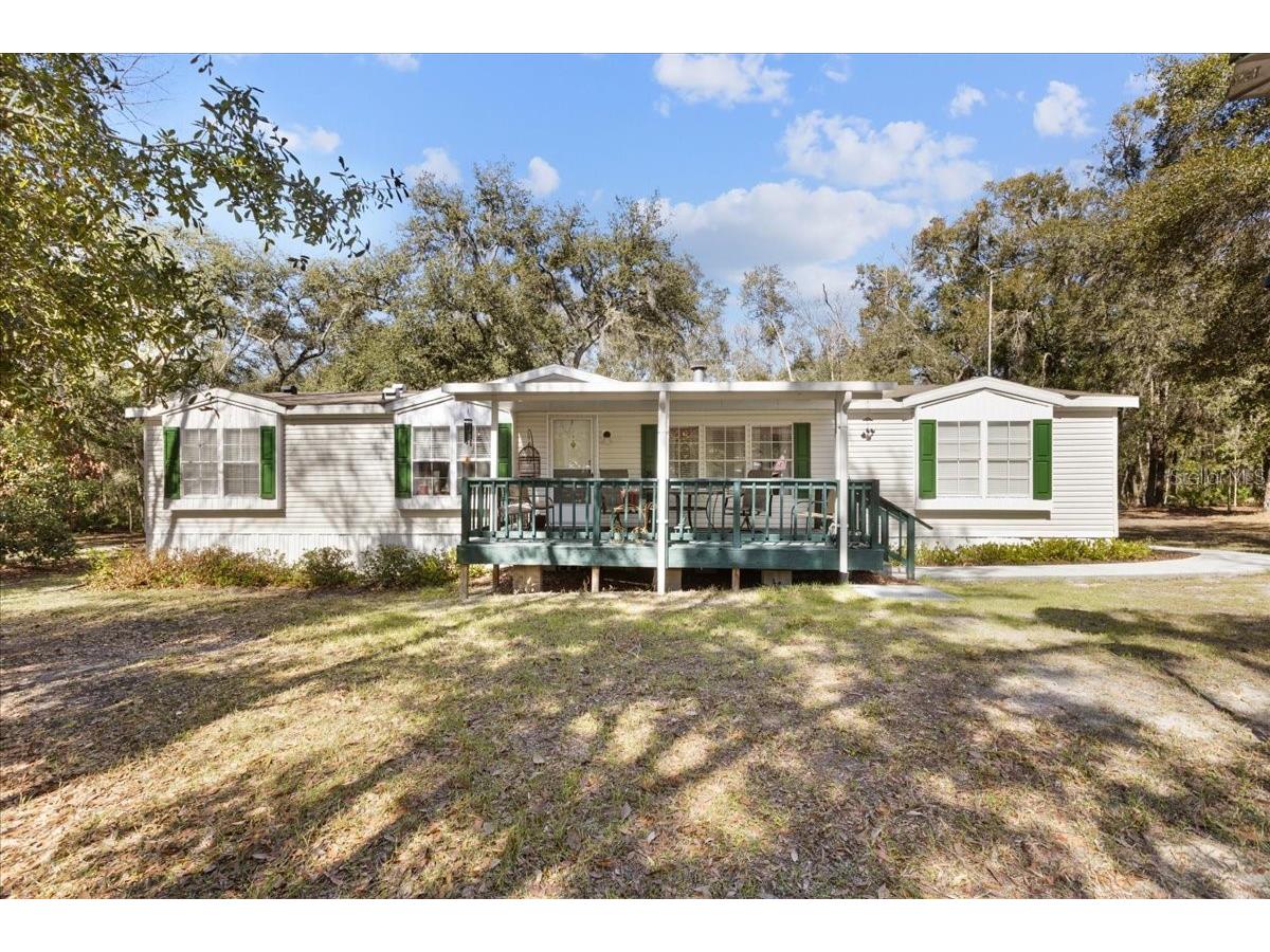 1658 NE 743rd Street Old Town FL 32680 GC537628 image1