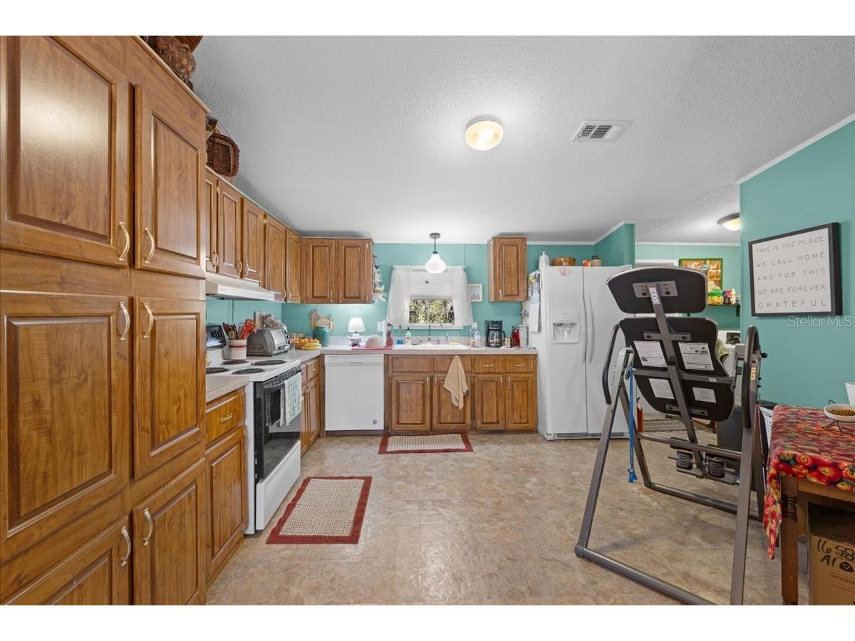 1658 NE 743rd Street Old Town FL 32680 GC537628 image10