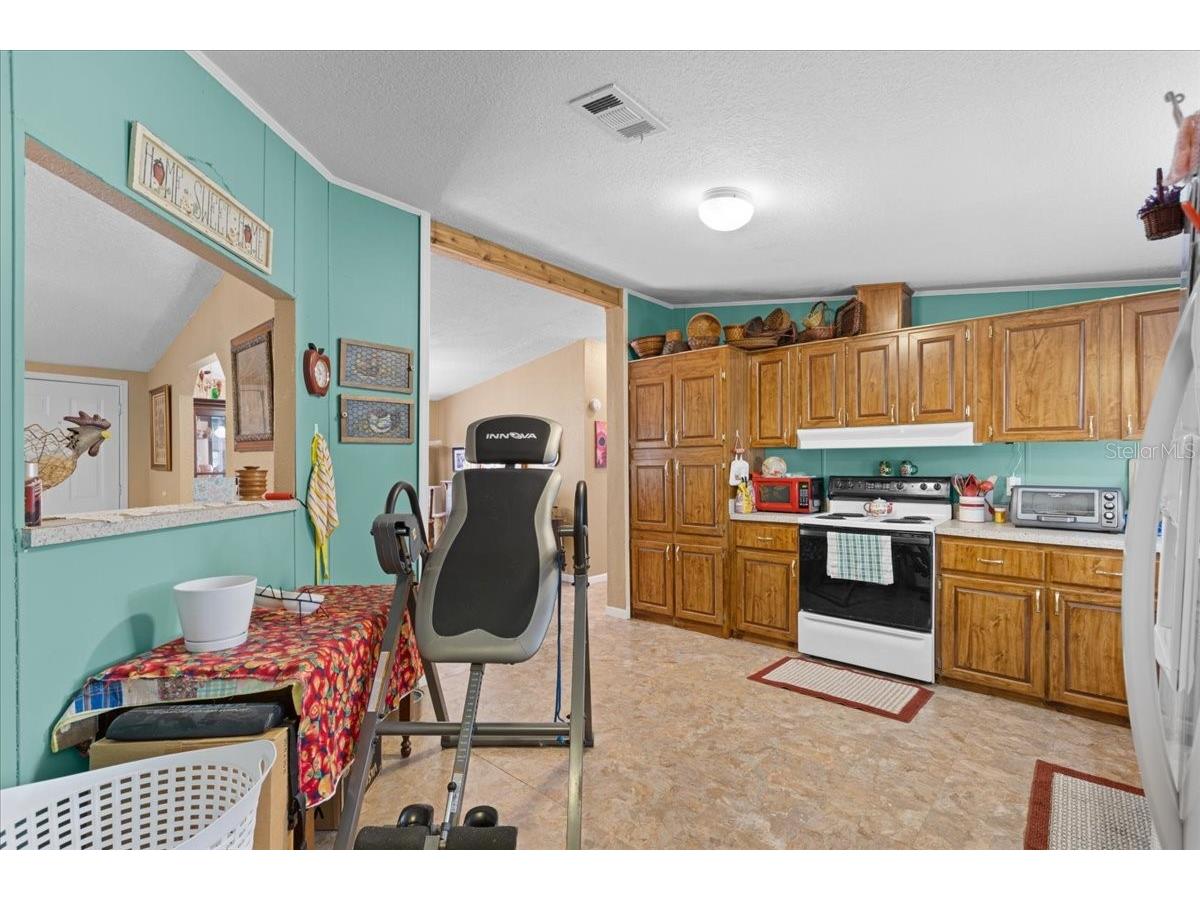 1658 NE 743rd Street Old Town FL 32680 GC537628 image11