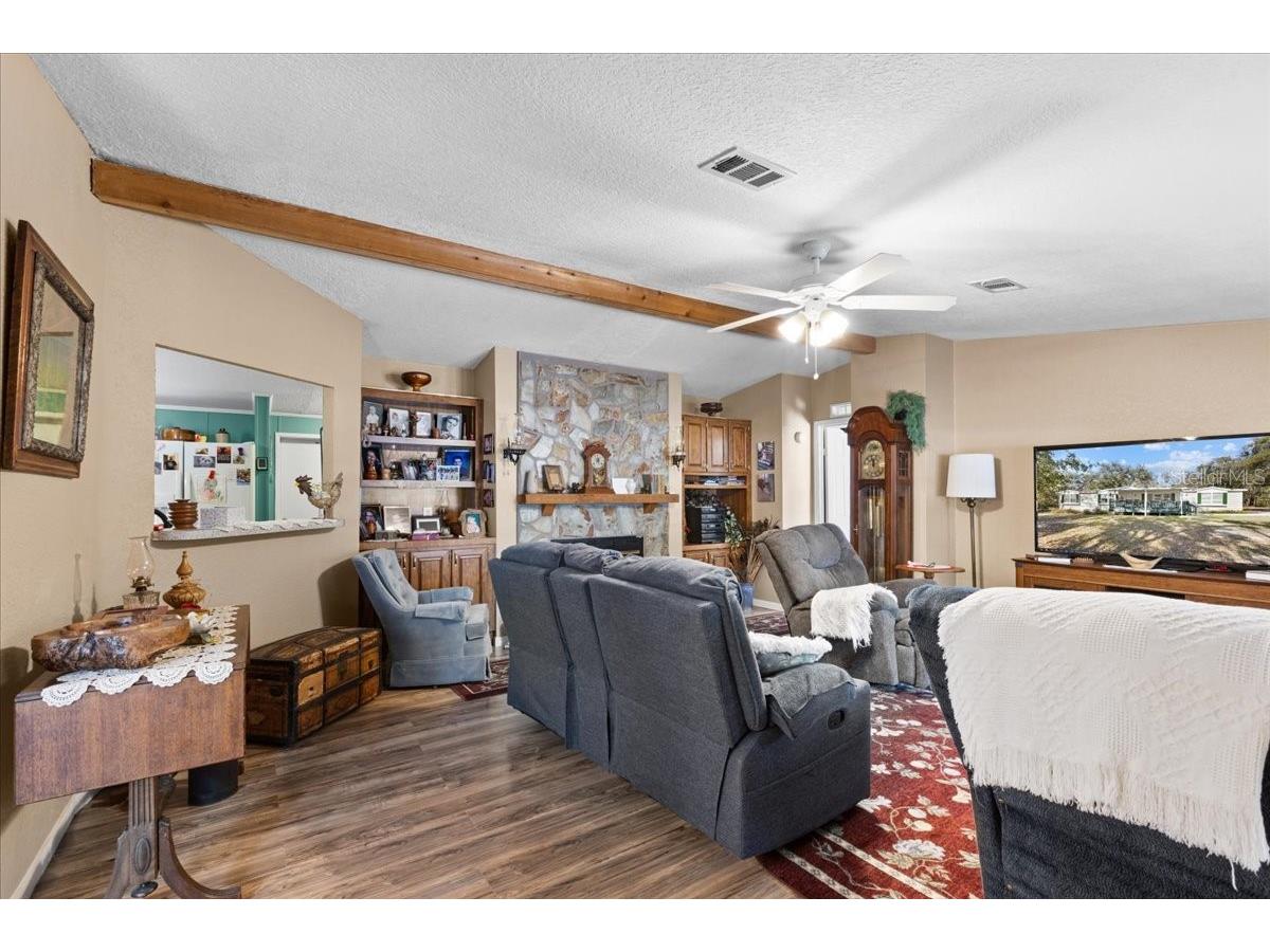 1658 NE 743rd Street Old Town FL 32680 GC537628 image2