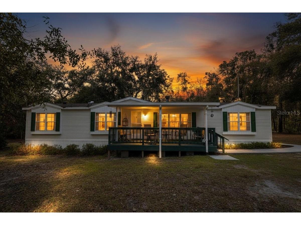 1658 NE 743rd Street Old Town FL 32680 GC537628 image21