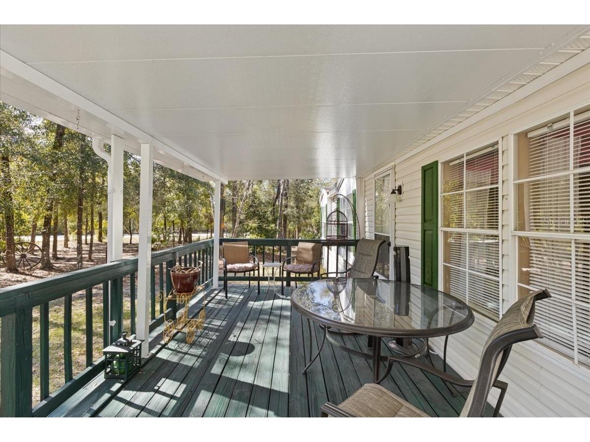 1658 NE 743rd Street Old Town FL 32680 GC537628 image22