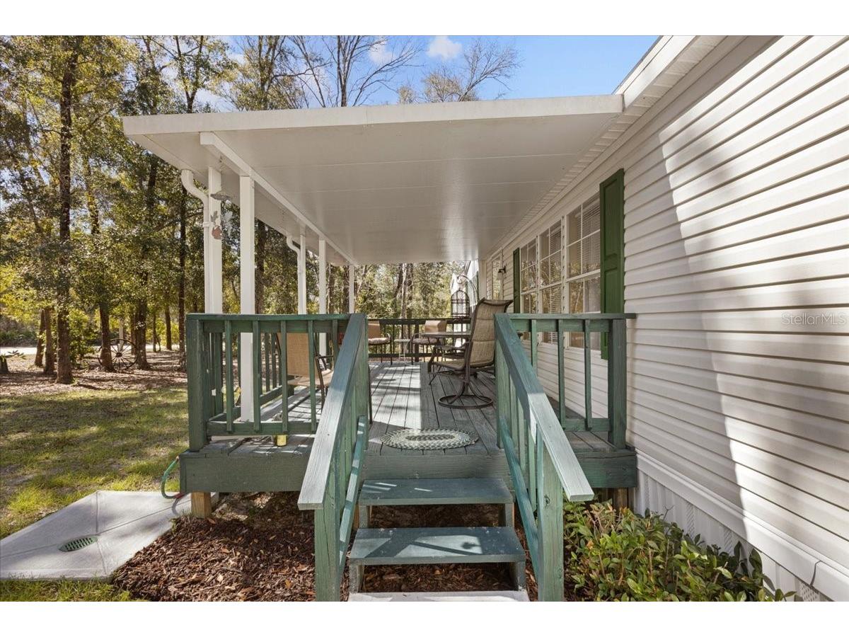 1658 NE 743rd Street Old Town FL 32680 GC537628 image23