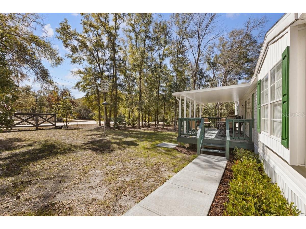 1658 NE 743rd Street Old Town FL 32680 GC537628 image24