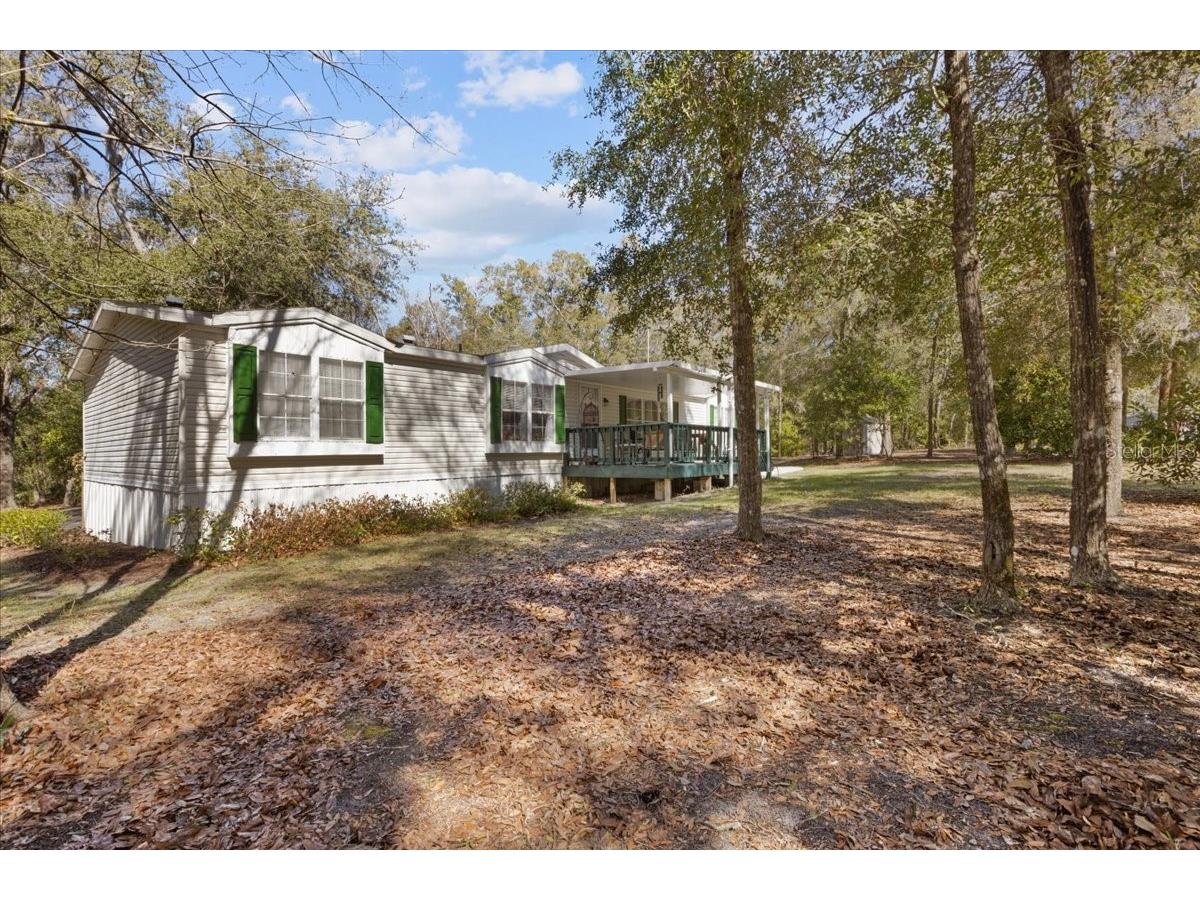 1658 NE 743rd Street Old Town FL 32680 GC537628 image25