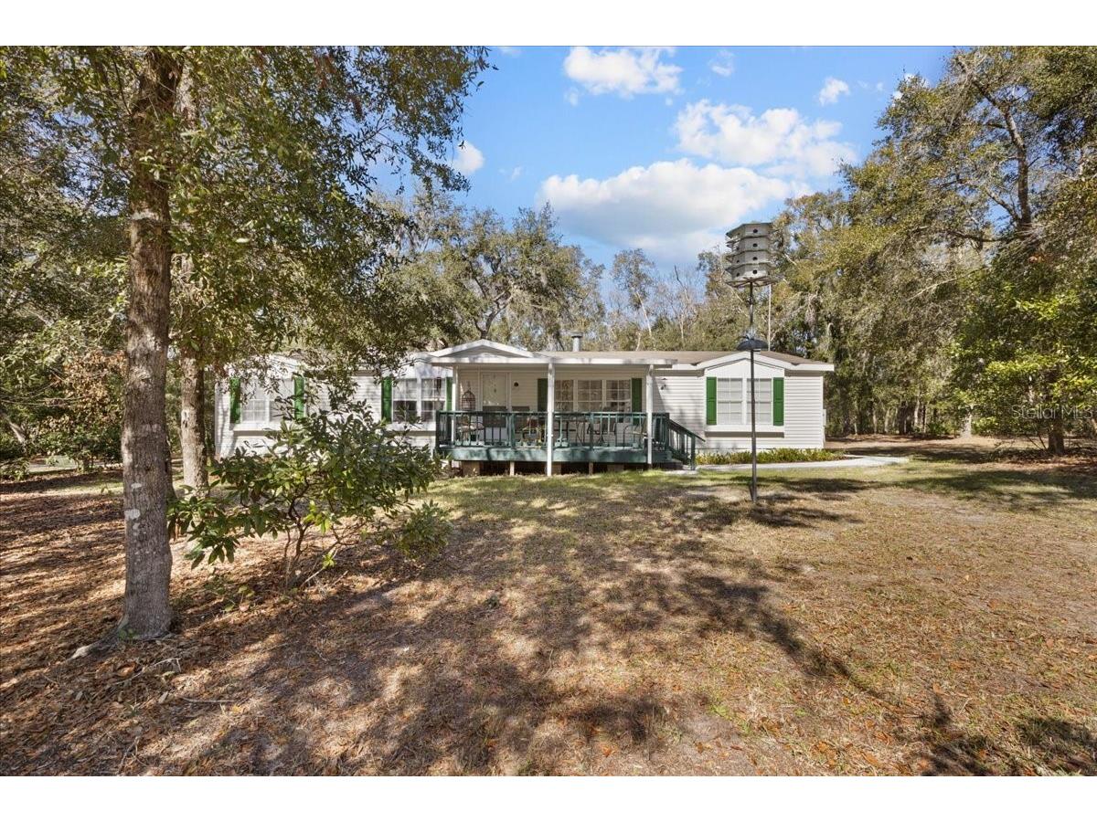 1658 NE 743rd Street Old Town FL 32680 GC537628 image26