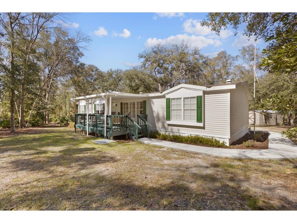 1658 NE 743rd Street Old Town FL 32680 GC537628 image27