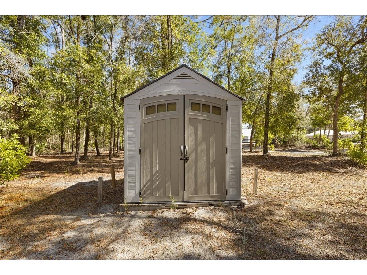 1658 NE 743rd Street Old Town FL 32680 GC537628 image28