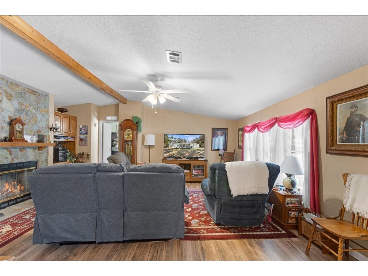 1658 NE 743rd Street Old Town FL 32680 GC537628 image3