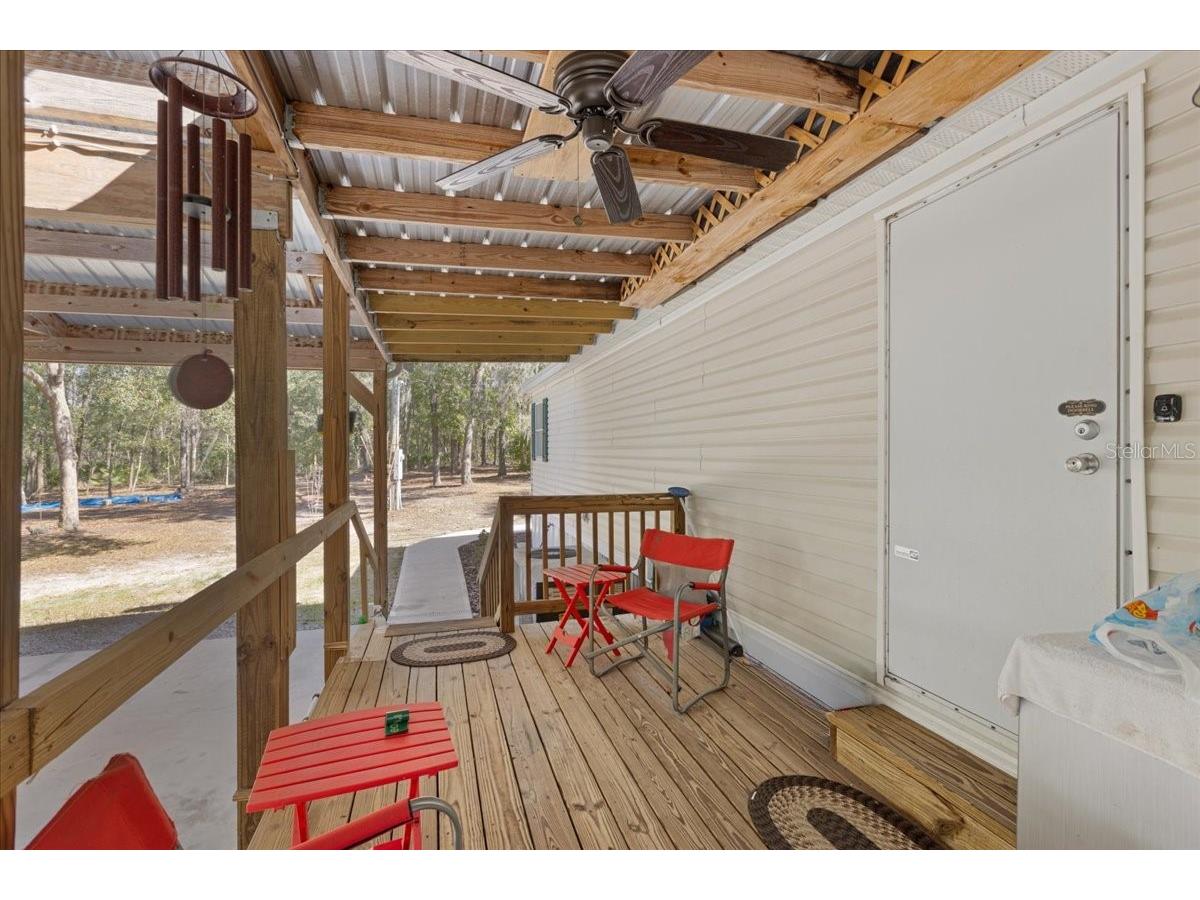 1658 NE 743rd Street Old Town FL 32680 GC537628 image31