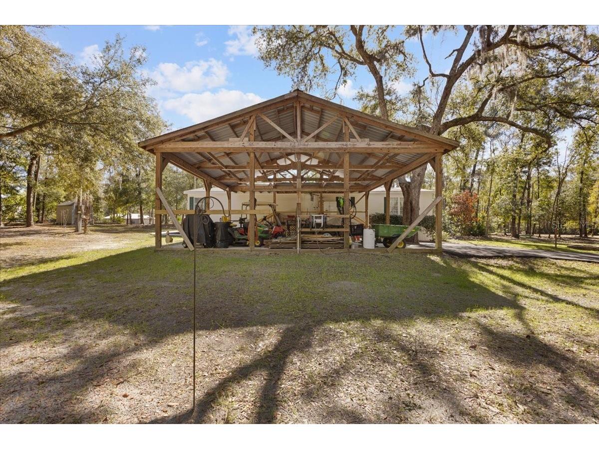 1658 NE 743rd Street Old Town FL 32680 GC537628 image34