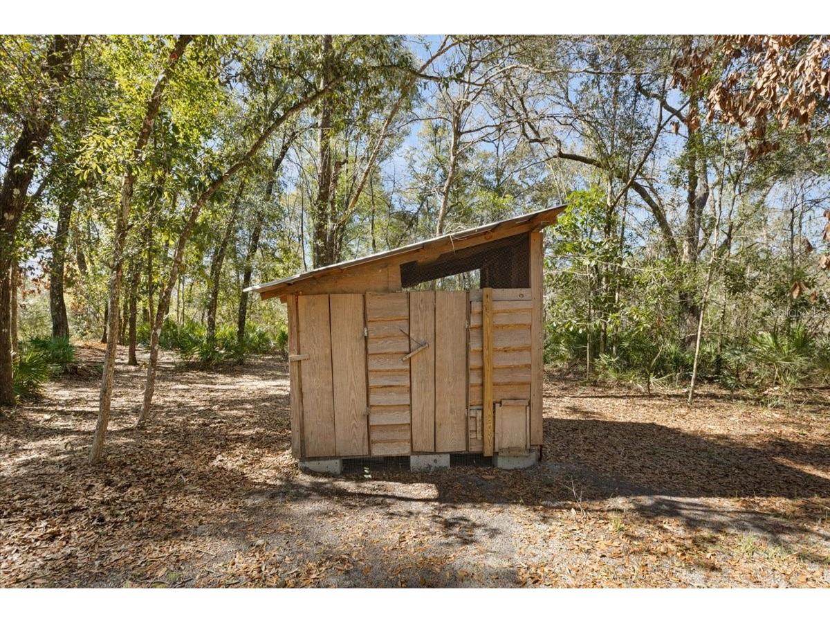 1658 NE 743rd Street Old Town FL 32680 GC537628 image37